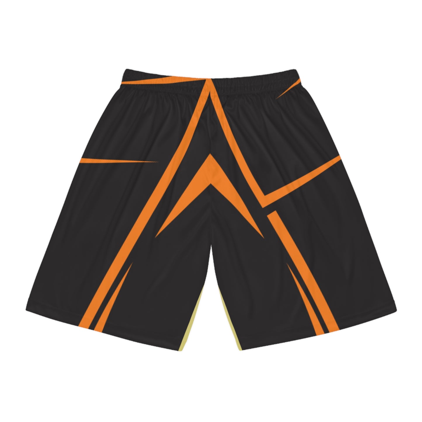 Dynamic Basketball Shorts - Perfect for Sports, Casual Wear, Gym Sessions, Team Events, and Summer Fun