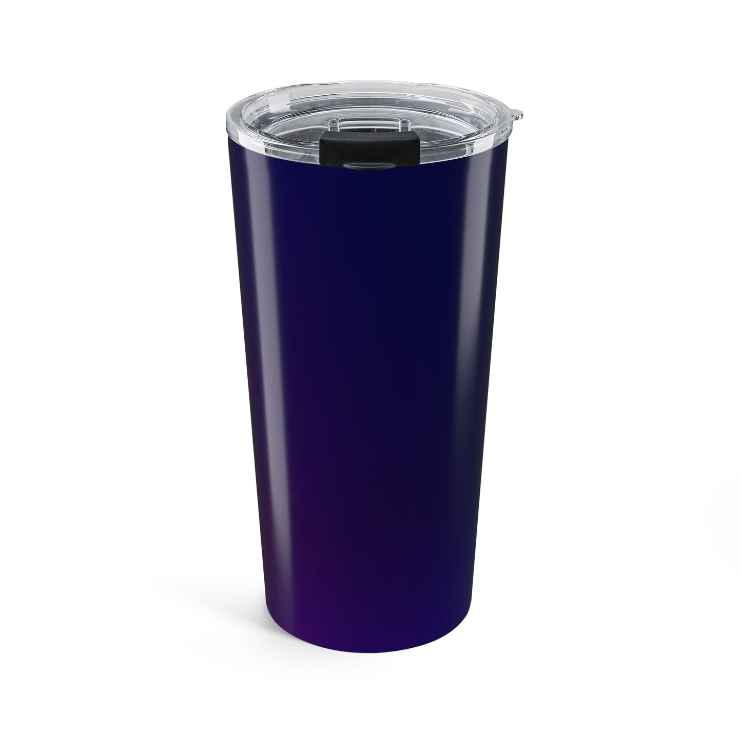 20oz Gradient Tumbler - Stylish, Insulated Travel Mug for Coffee & Tea Lovers, Gift for Friends, Home & Office Use