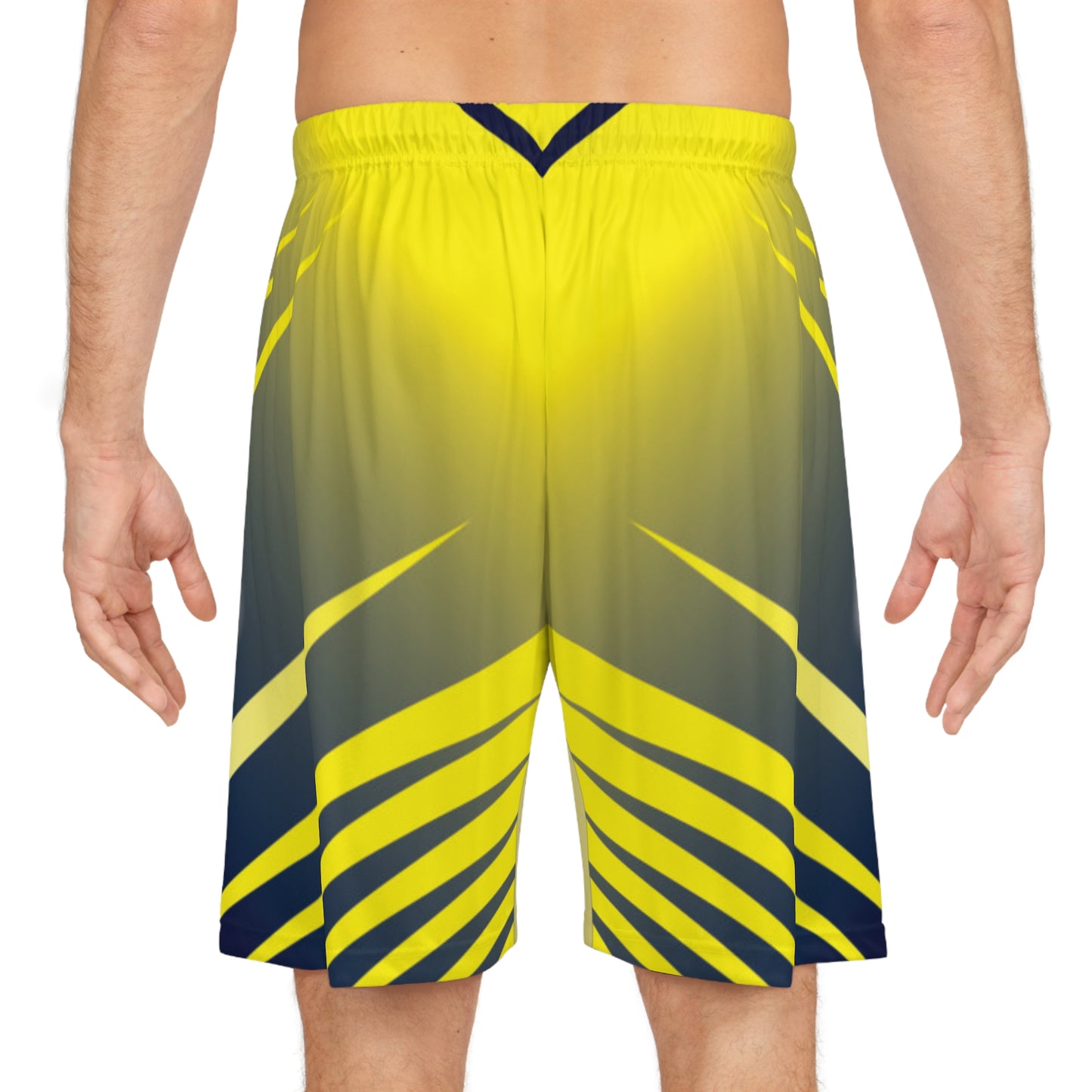 Vibrant Basketball Shorts, Activewear for Sports Lovers, Summer Comfort, Gym Gear, Team Spirit Essentials