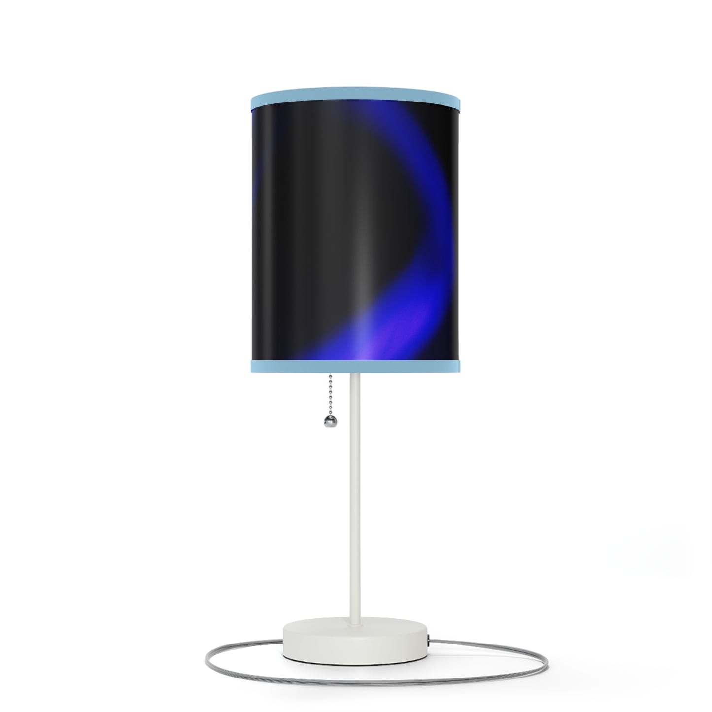 Stylish Table Lamp, Modern Lighting, Home Decor, Living Room Accent, Unique Gift, Bedroom Ambiance, Decorative Lamp