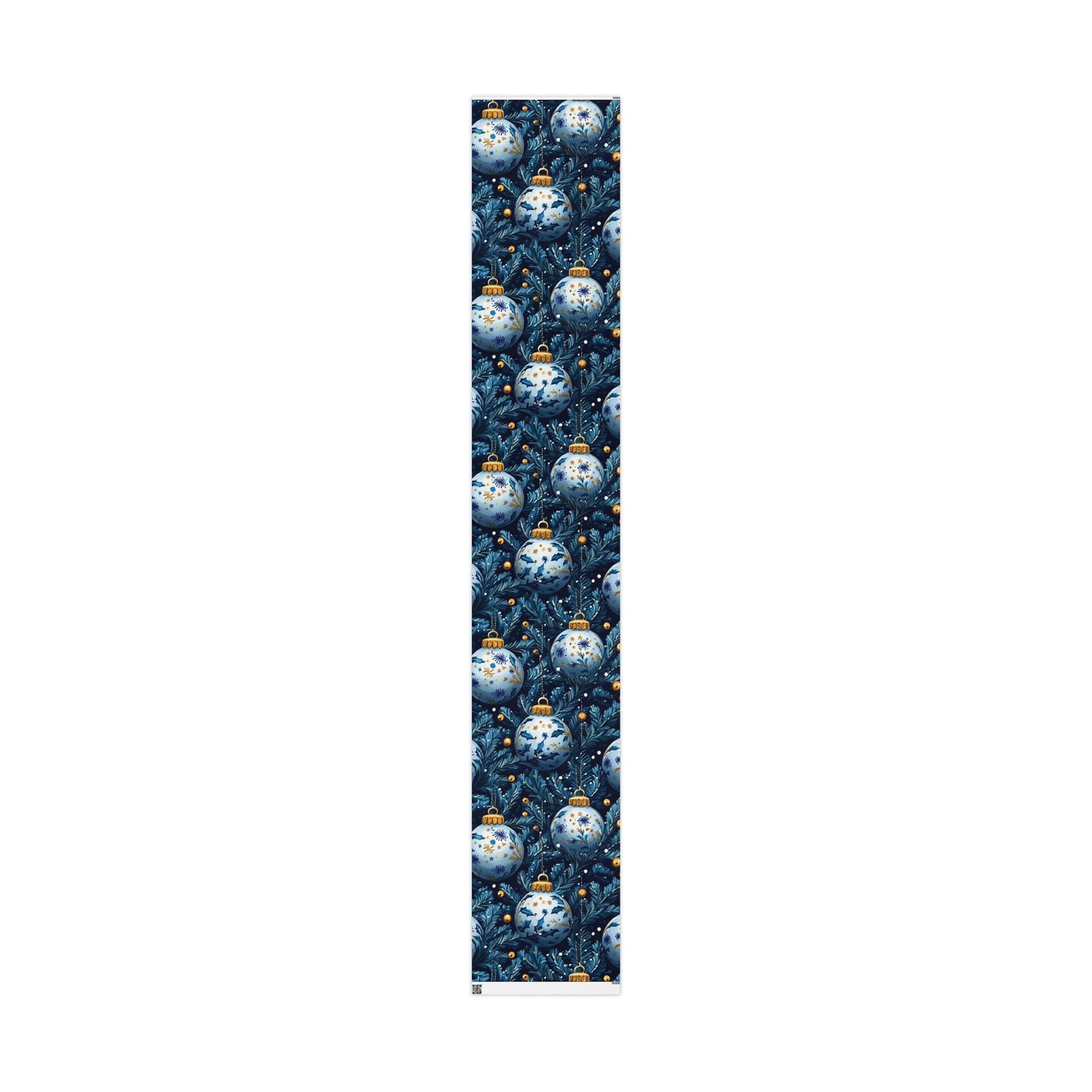 Whimsical Wrapping Paper, Gift Wrap for Birthdays, Holidays, Celebrations, Eco-Friendly, Festive Floral Design