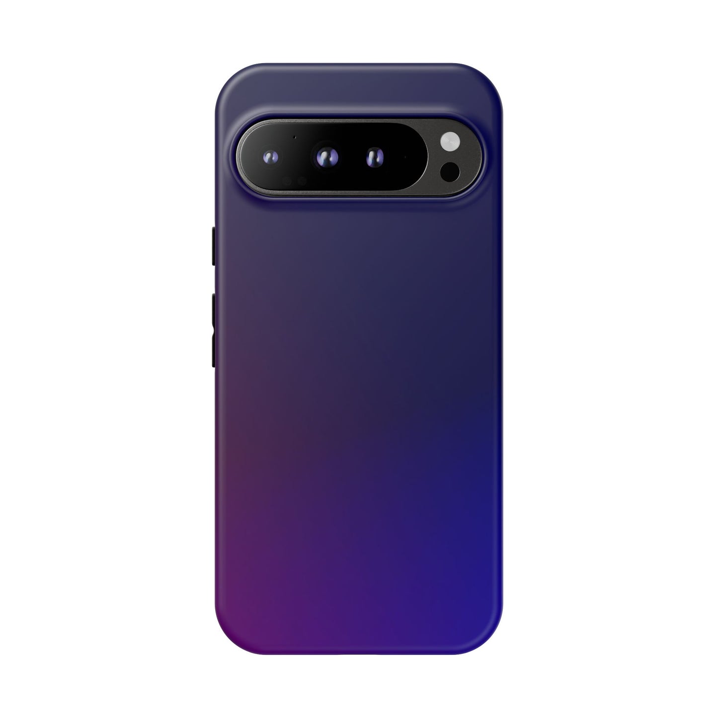 Tough Cases Phone Case, Durable Smartphone Cover, Gradient Design, Customizable Gift, Protection for Everyday Use