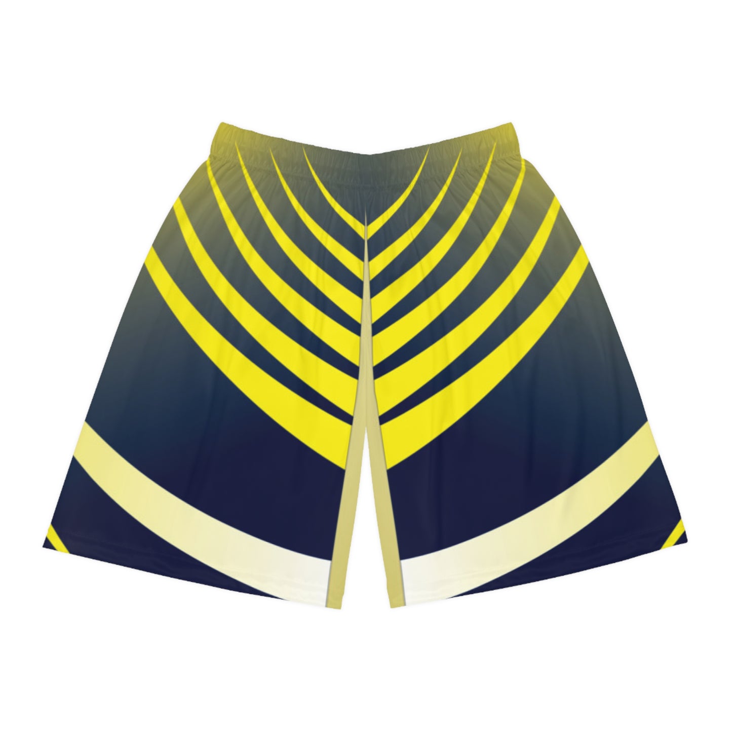 Vibrant Basketball Shorts, Activewear for Sports Lovers, Summer Comfort, Gym Gear, Team Spirit Essentials