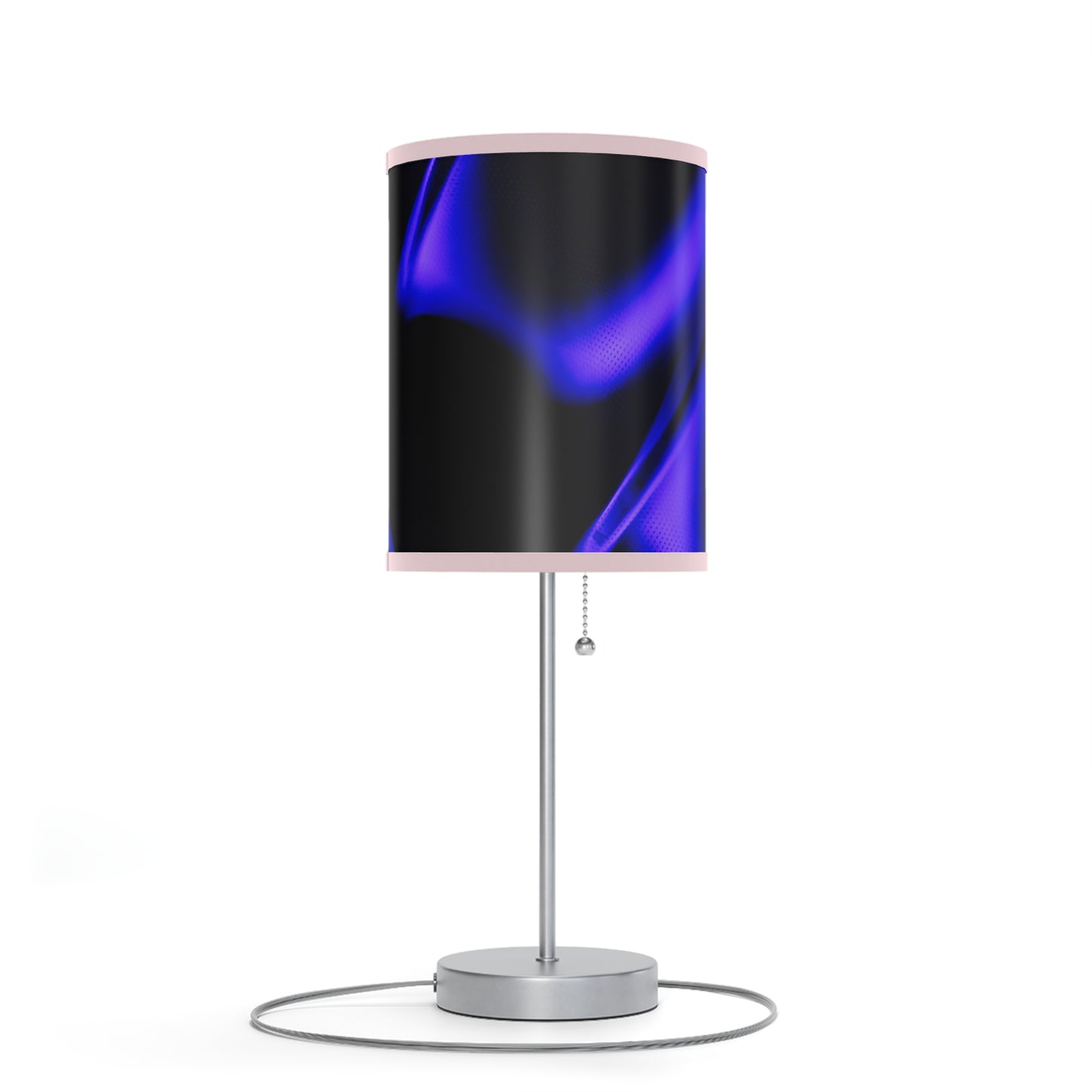 Stylish Table Lamp, Modern Lighting, Home Decor, Living Room Accent, Unique Gift, Bedroom Ambiance, Decorative Lamp