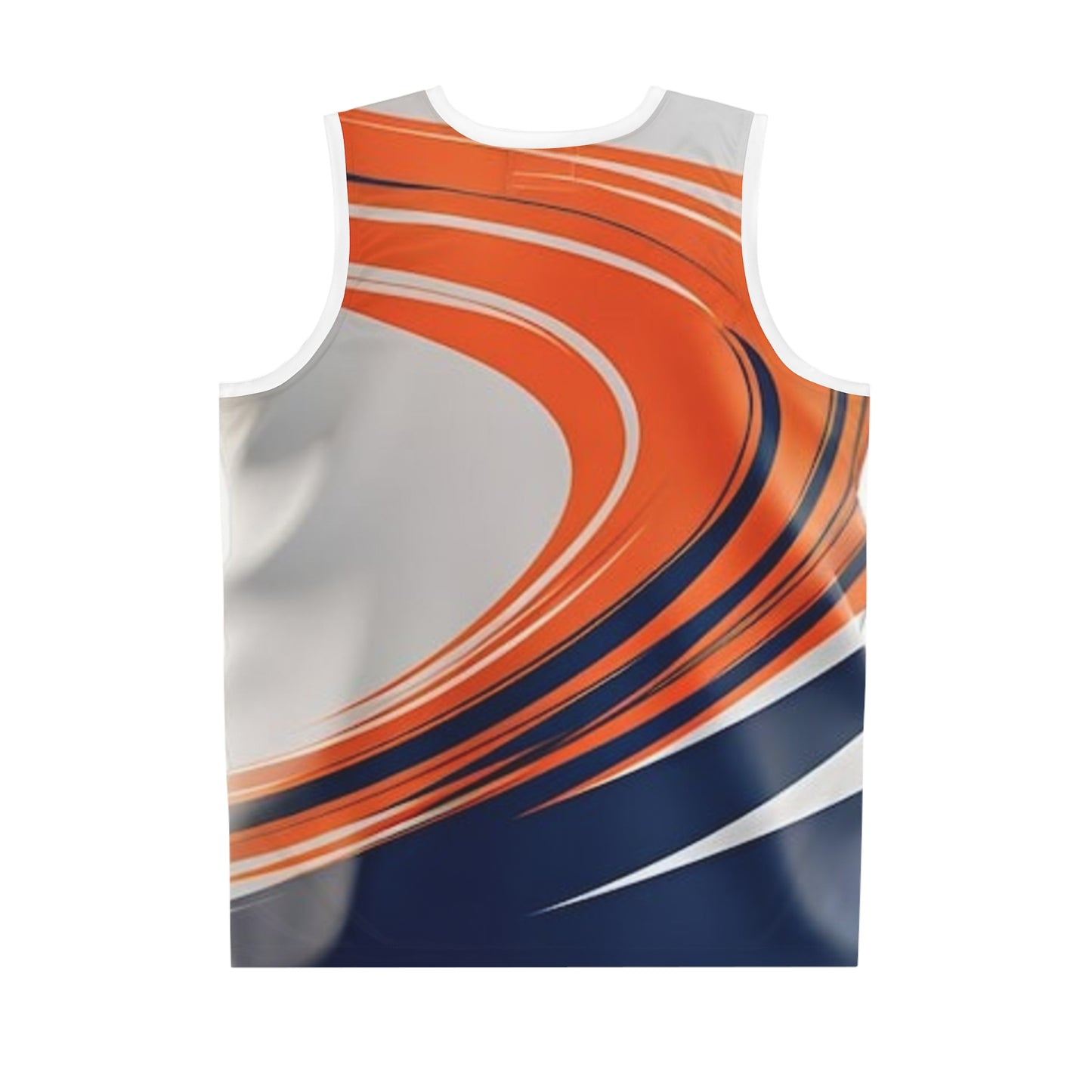 Stylish Basketball Jersey, Sportswear for Athletes, Team Spirit, Active Lifestyle, Gifts for Sports Lovers