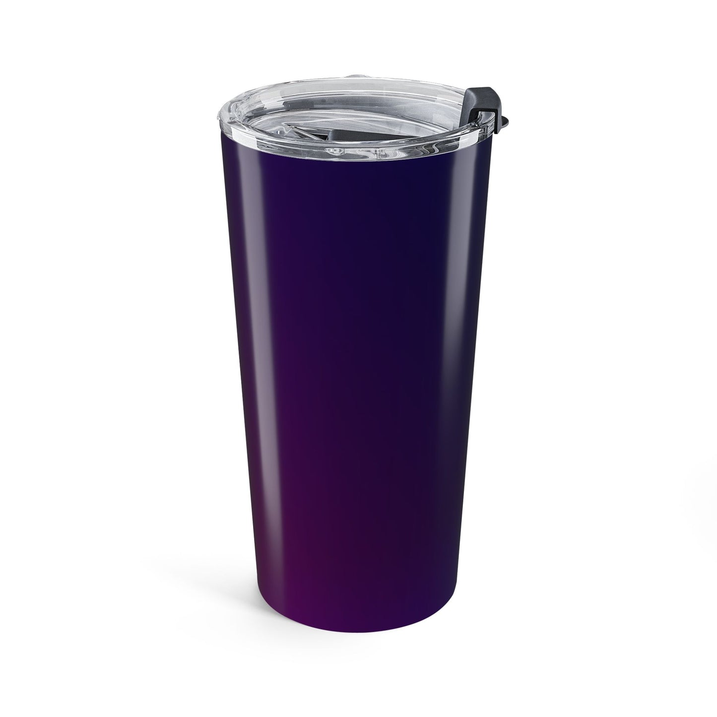 20oz Gradient Tumbler - Stylish, Insulated Travel Mug for Coffee & Tea Lovers, Gift for Friends, Home & Office Use