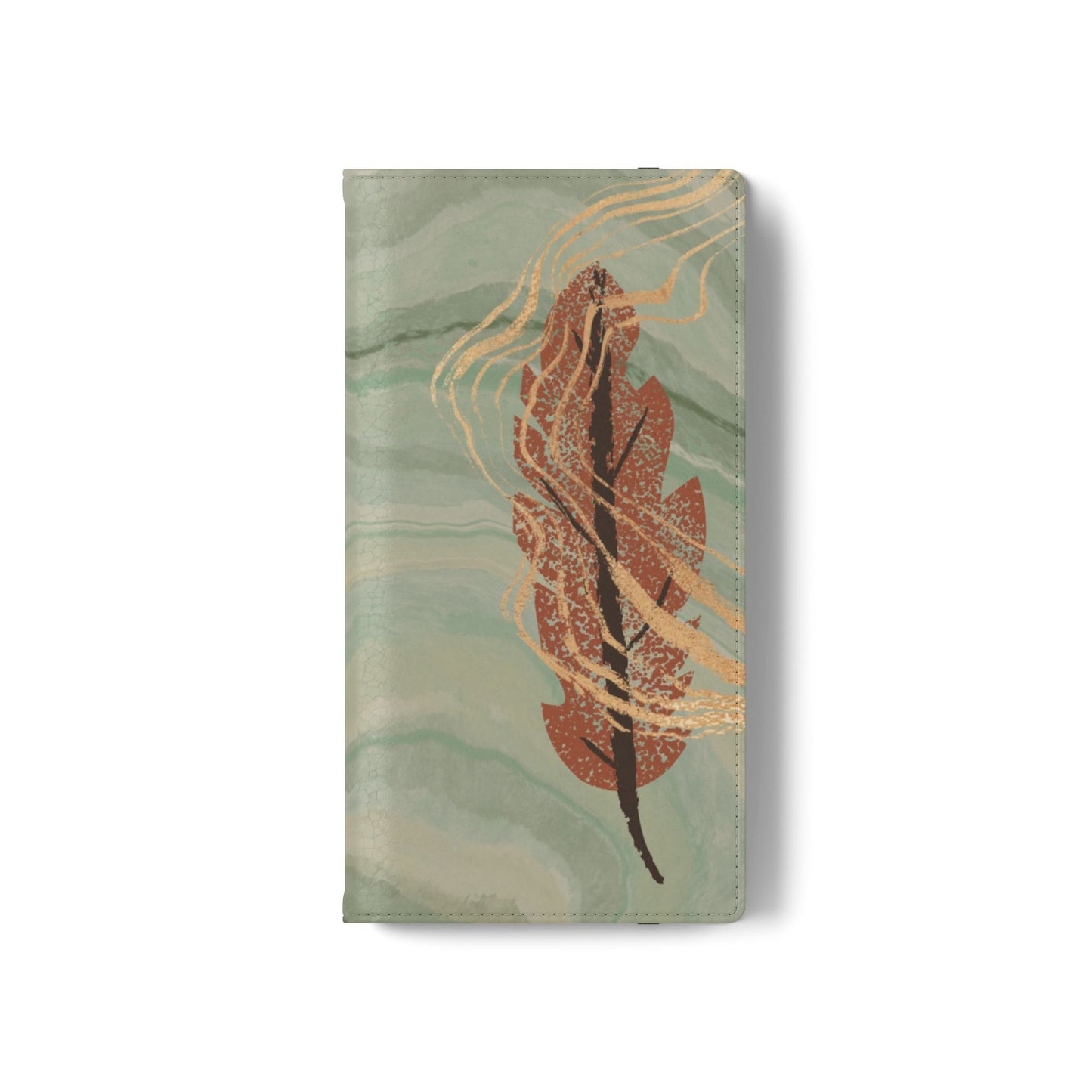 Flip Cases, Unique Gift for Nature Lovers, Stylish Protection, Eco-Friendly Design, Perfect for Birthdays