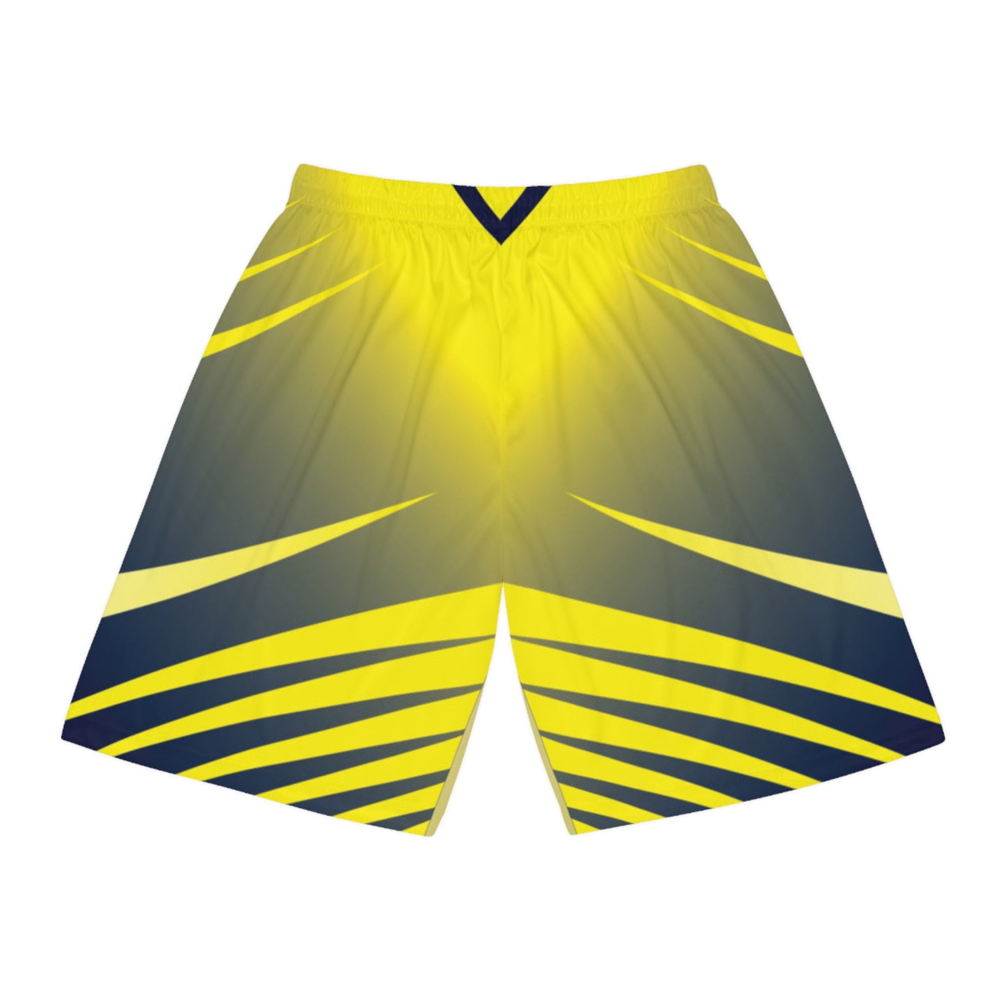 Vibrant Basketball Shorts, Activewear for Sports Lovers, Summer Comfort, Gym Gear, Team Spirit Essentials