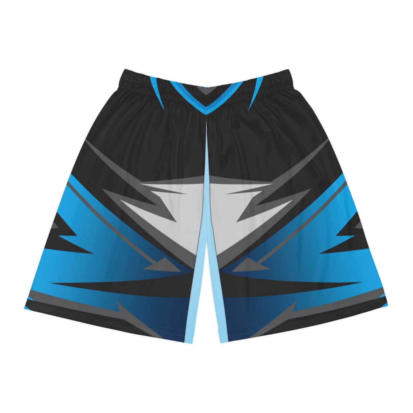 Vibrant Basketball Shorts, Men's Athletic Wear, Sporty Summer Style, Game Day Outfit, Gym Shorts, Casual Sports Apparel