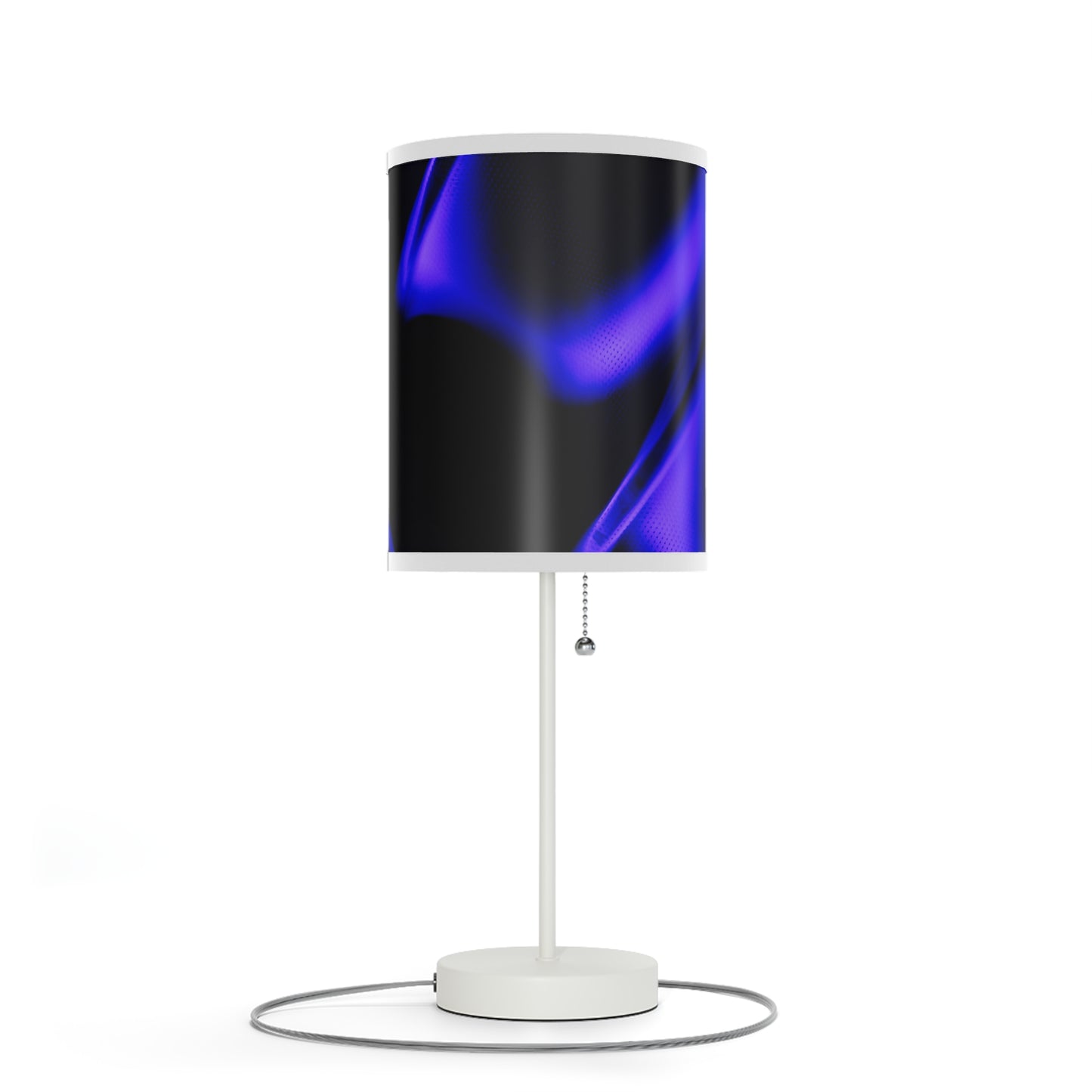 Stylish Table Lamp, Modern Lighting, Home Decor, Living Room Accent, Unique Gift, Bedroom Ambiance, Decorative Lamp