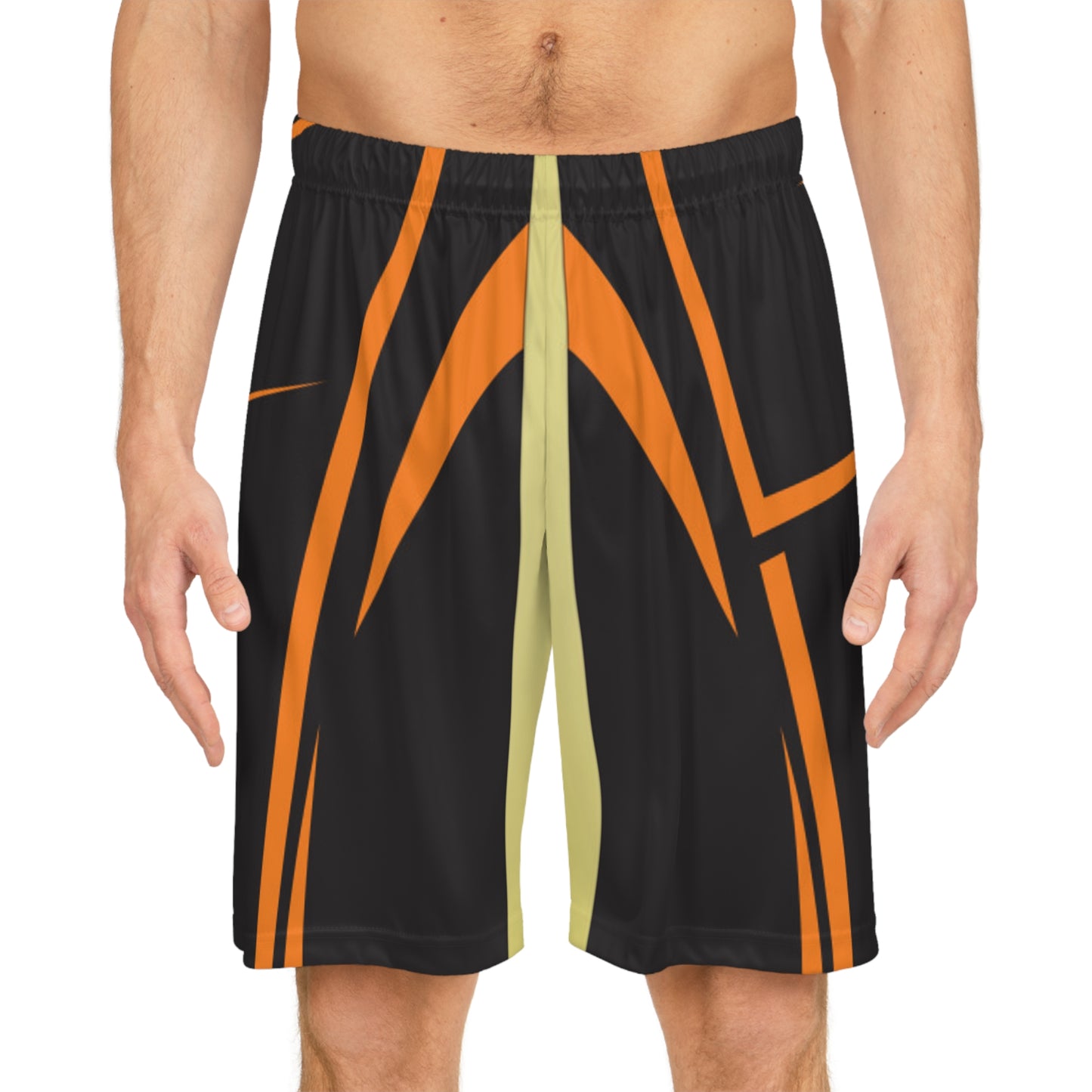 Dynamic Basketball Shorts - Perfect for Sports, Casual Wear, Gym Sessions, Team Events, and Summer Fun