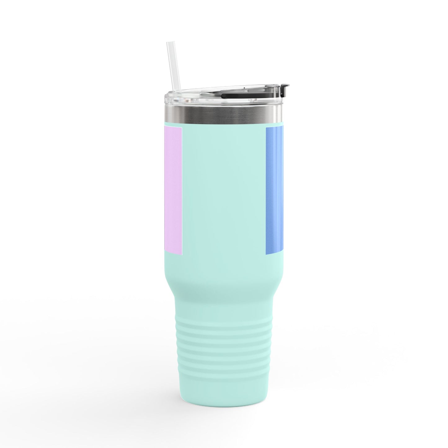 Stylish Insulated Travel Mug, Perfect for Coffee Lovers, Customizable Tumbler for On-the-Go, Gifts for Her, Eco-Friendly Drinkware