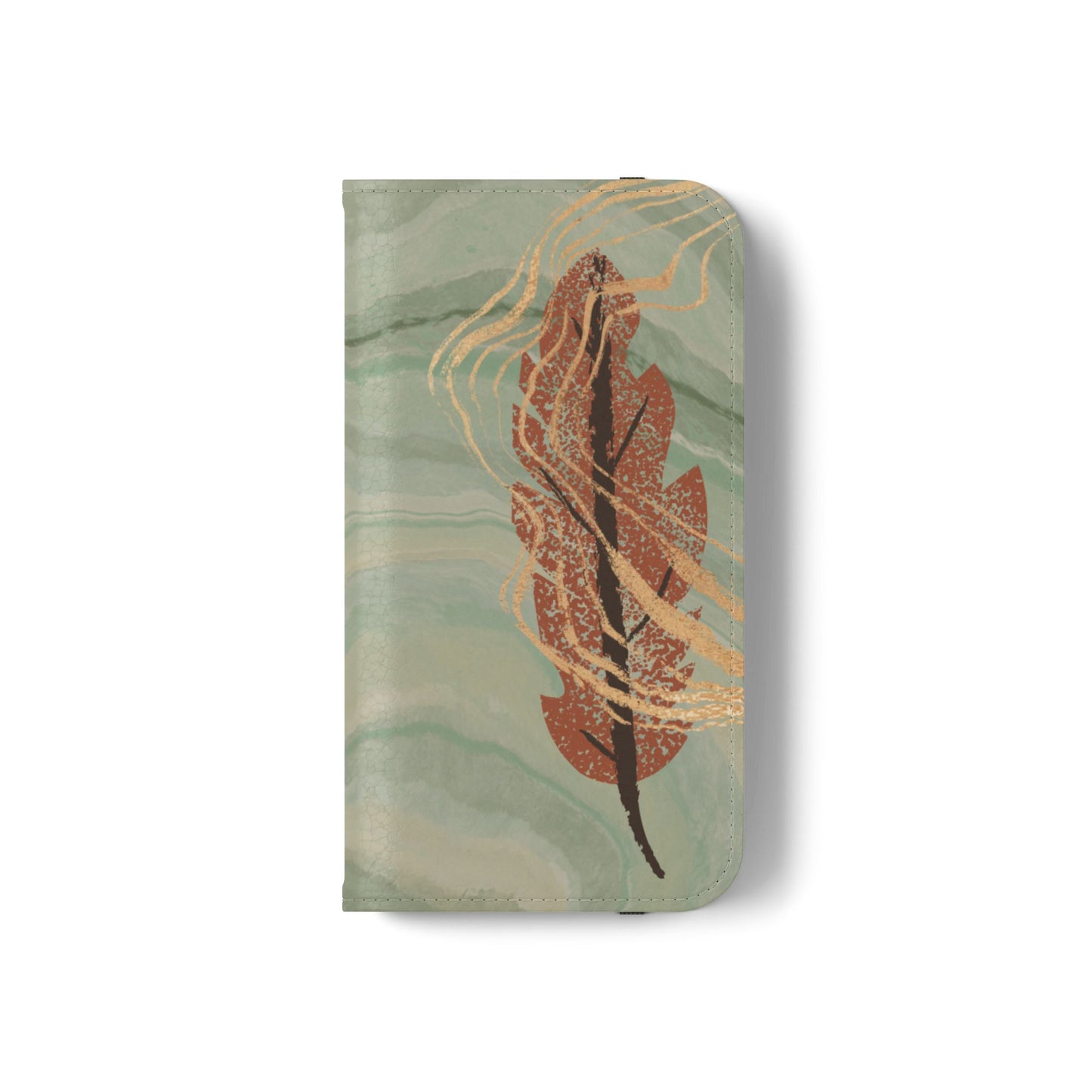 Flip Cases, Unique Gift for Nature Lovers, Stylish Protection, Eco-Friendly Design, Perfect for Birthdays
