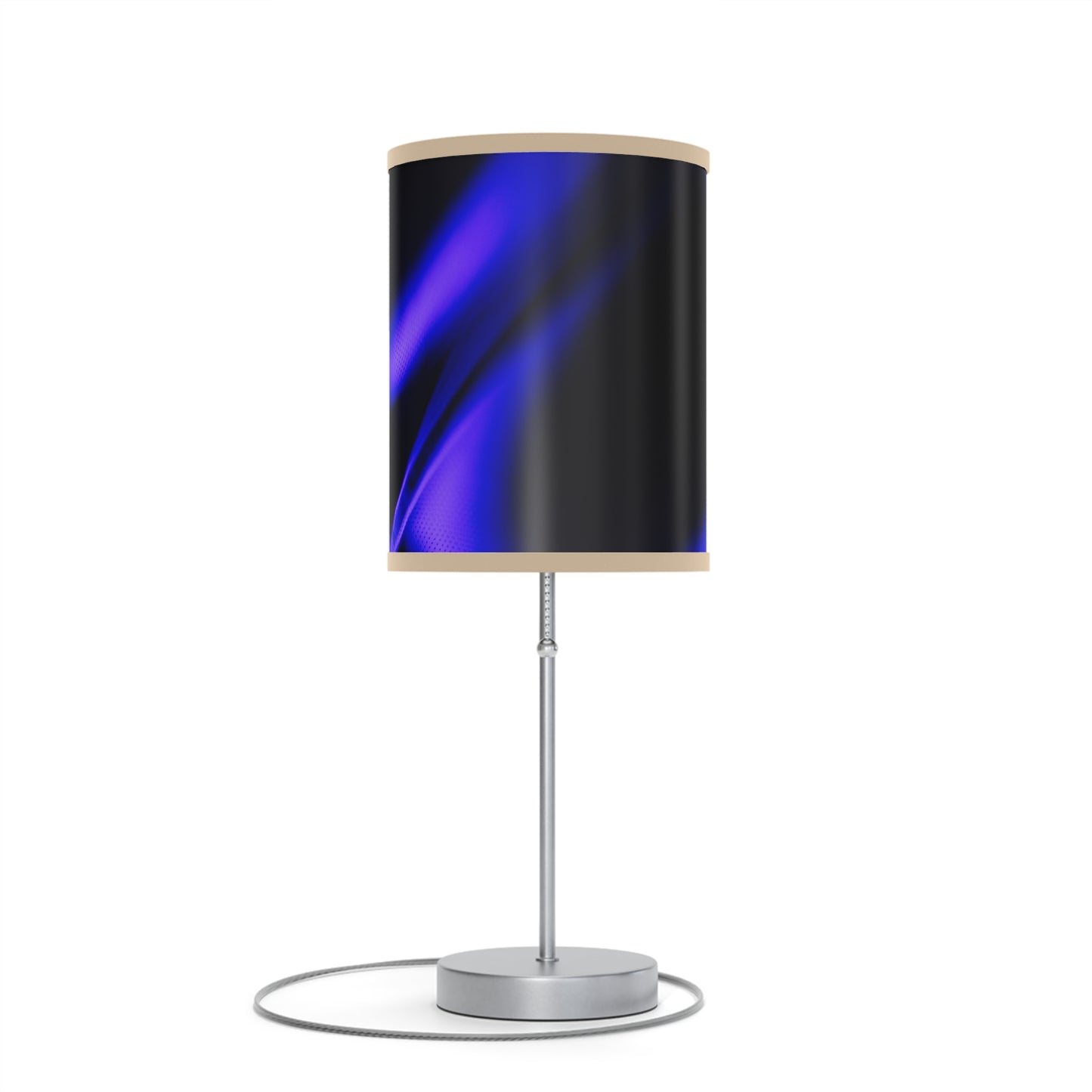 Stylish Table Lamp, Modern Lighting, Home Decor, Living Room Accent, Unique Gift, Bedroom Ambiance, Decorative Lamp