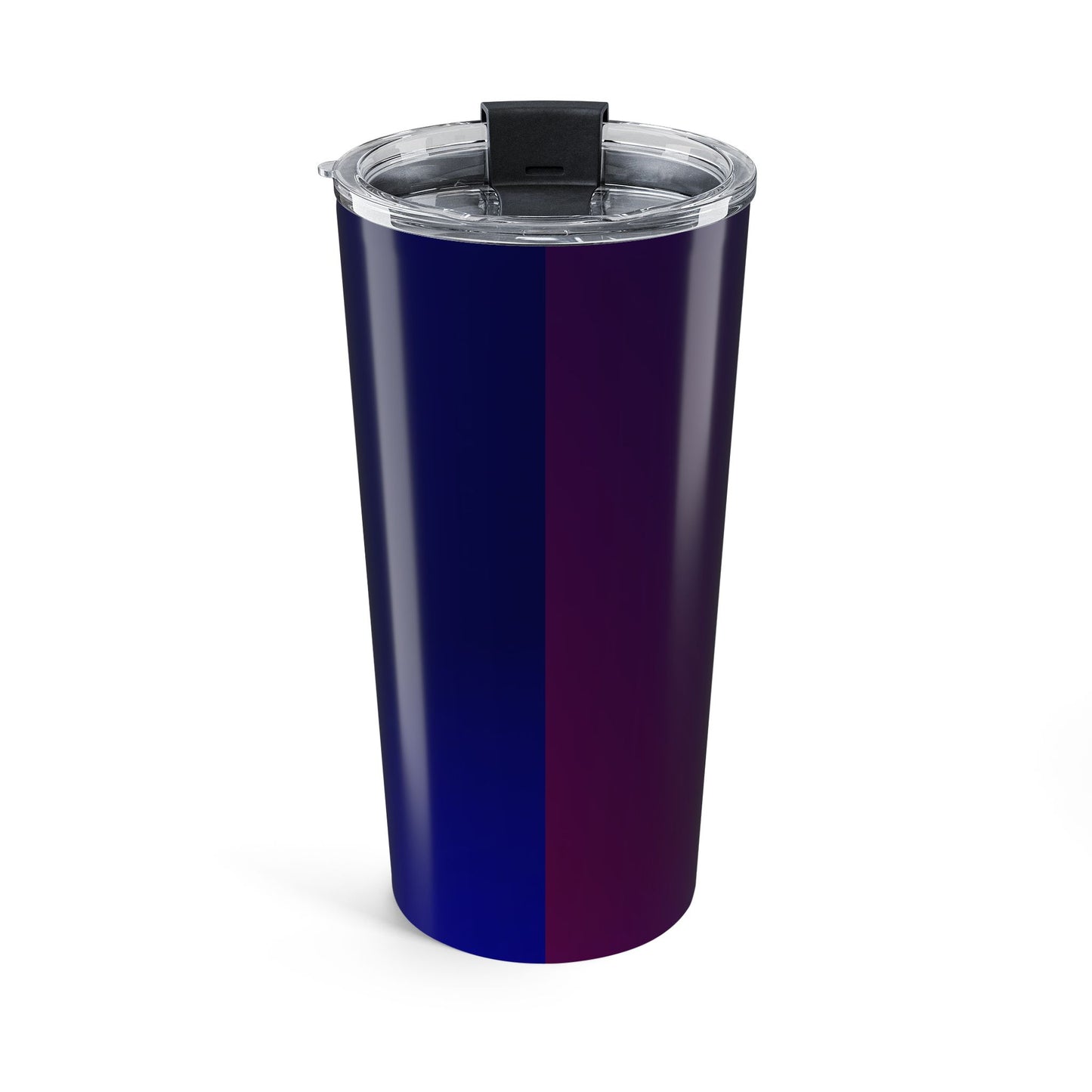 20oz Gradient Tumbler - Stylish, Insulated Travel Mug for Coffee & Tea Lovers, Gift for Friends, Home & Office Use
