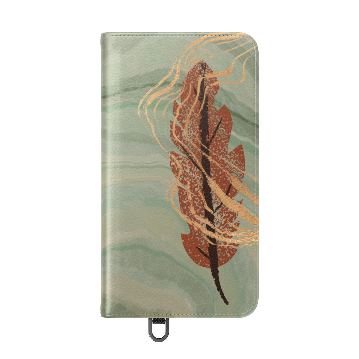 Flip Cases, Unique Gift for Nature Lovers, Stylish Protection, Eco-Friendly Design, Perfect for Birthdays