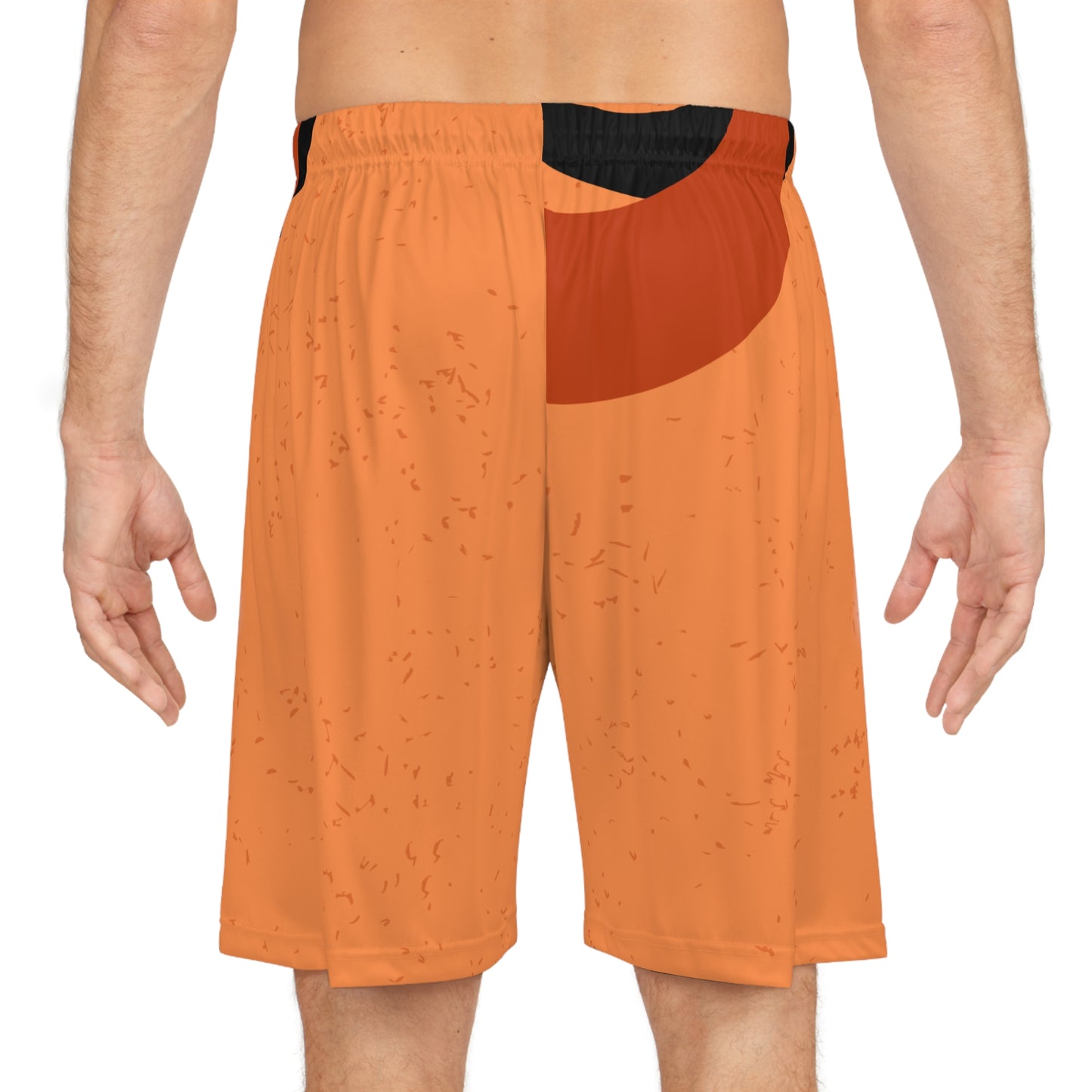 Basketball Tournament Shorts, Athletic Wear, Sports Apparel, Team Gear, Gift for Players, Active Lifestyle