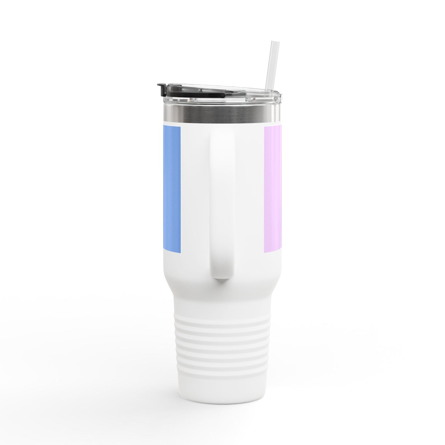 Stylish Insulated Travel Mug, Perfect for Coffee Lovers, Customizable Tumbler for On-the-Go, Gifts for Her, Eco-Friendly Drinkware