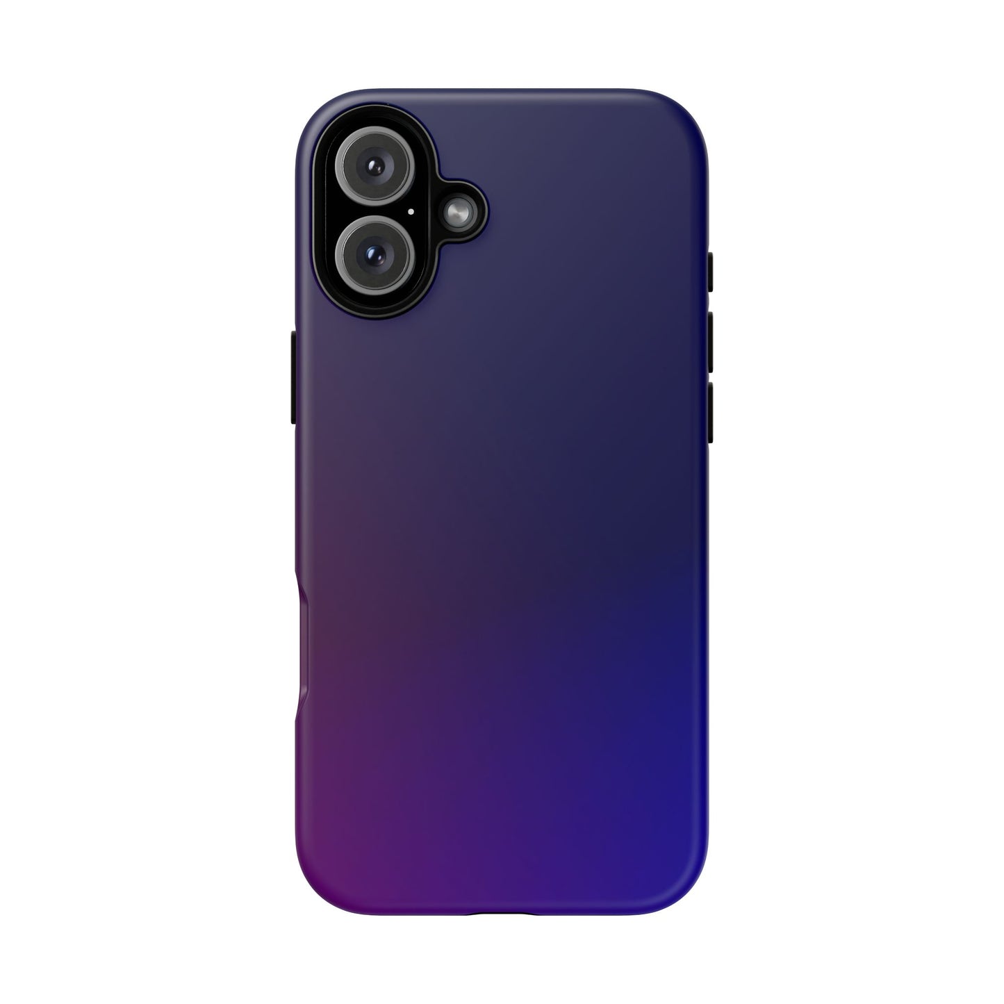Tough Cases Phone Case, Durable Smartphone Cover, Gradient Design, Customizable Gift, Protection for Everyday Use