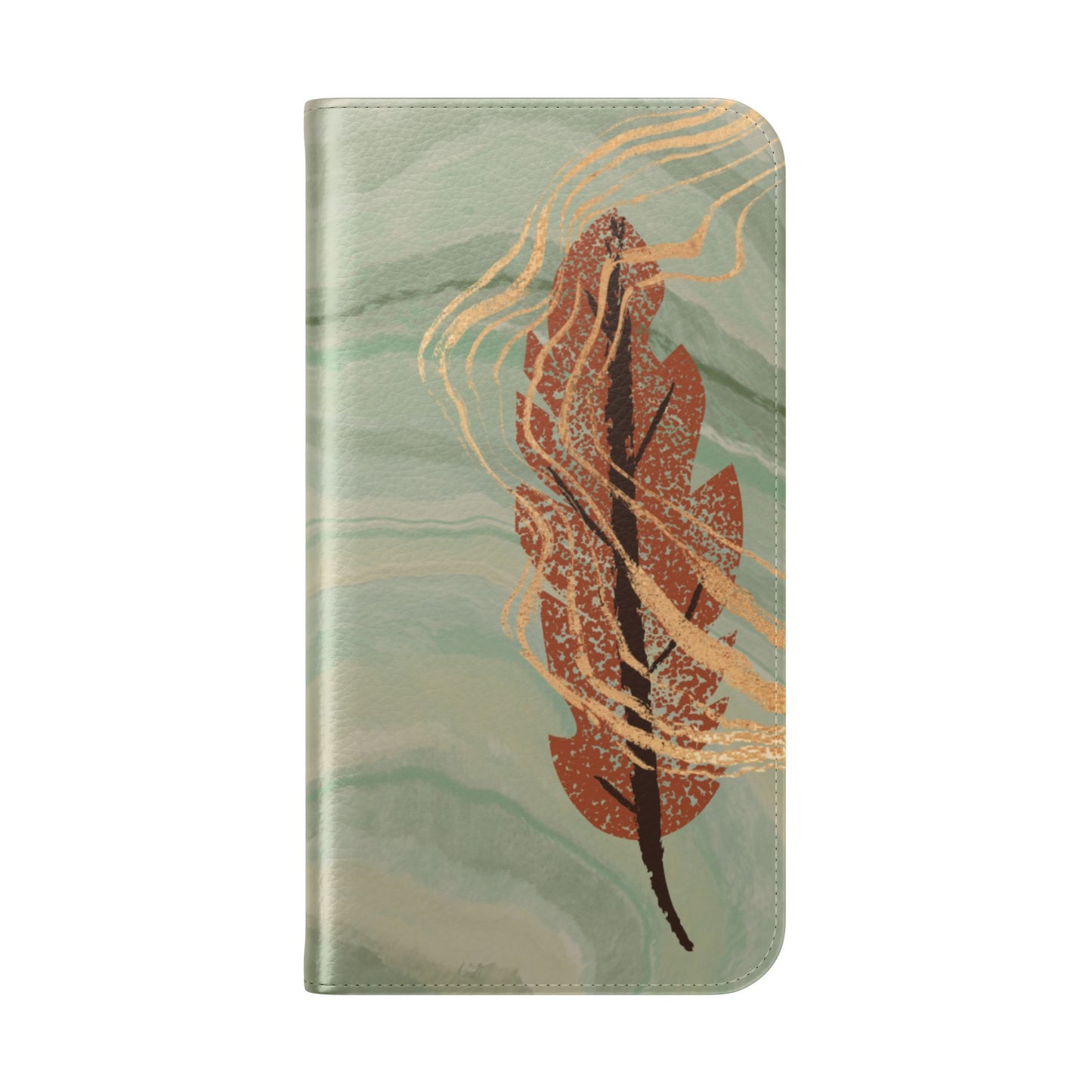 Flip Cases, Unique Gift for Nature Lovers, Stylish Protection, Eco-Friendly Design, Perfect for Birthdays
