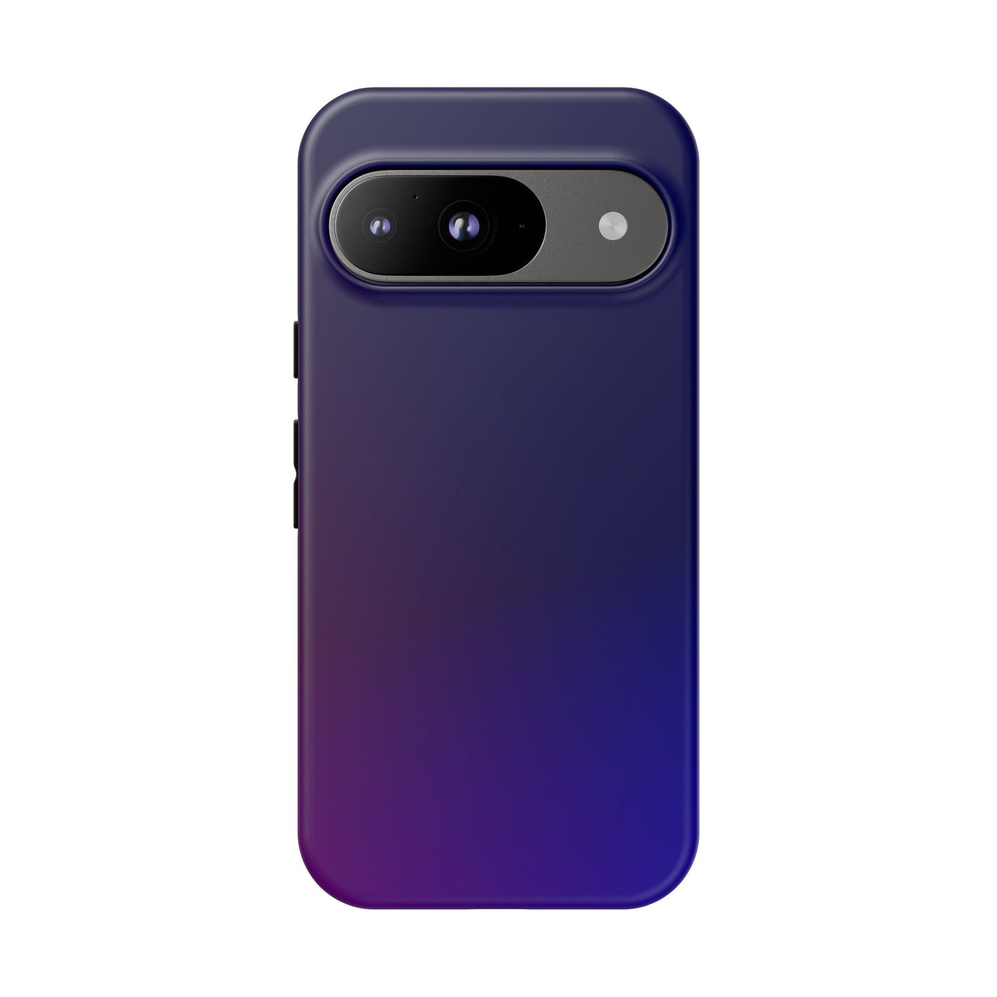 Tough Cases Phone Case, Durable Smartphone Cover, Gradient Design, Customizable Gift, Protection for Everyday Use