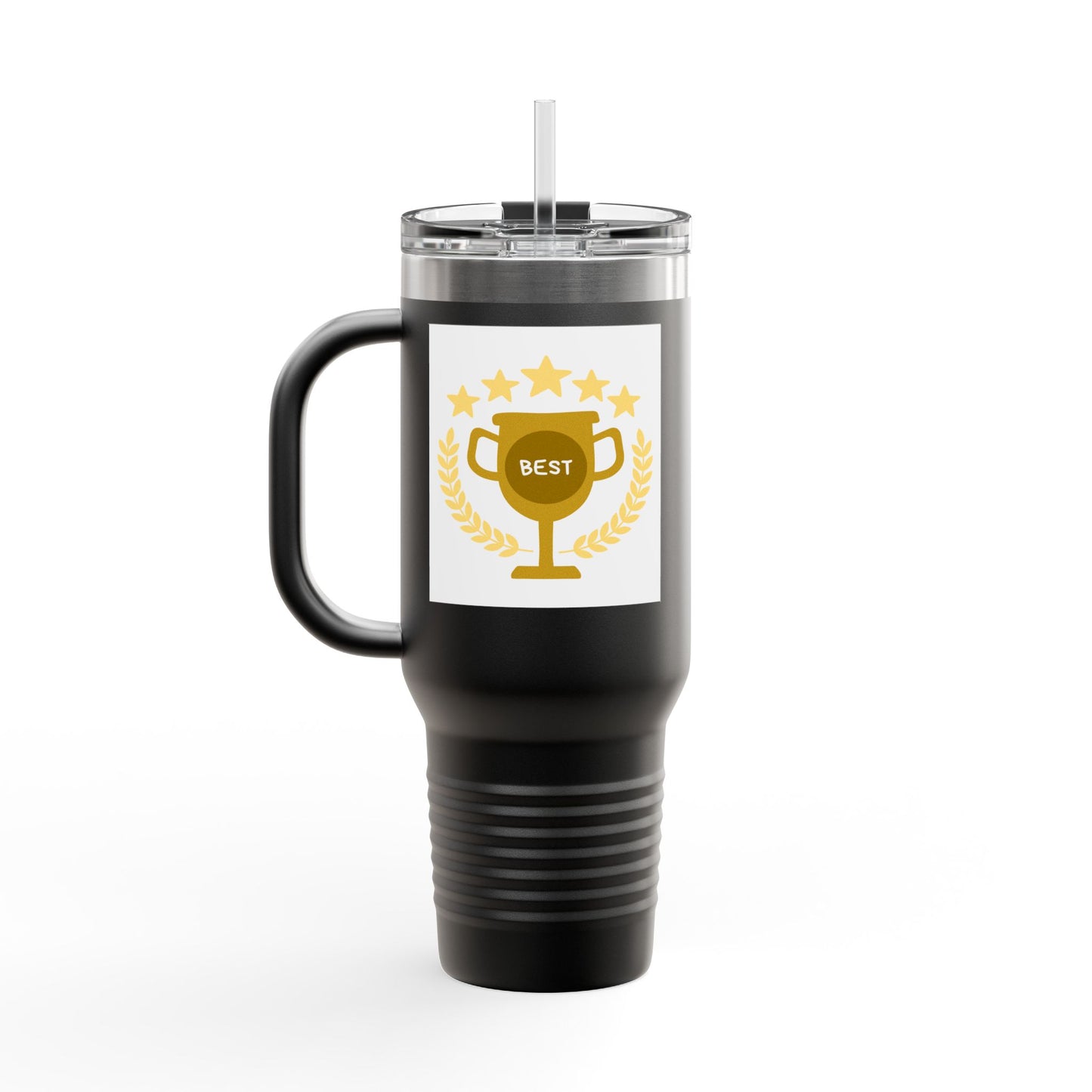 Insulated Travel Mug, 40oz - You're the Best, Perfect Gift for Coffee Lovers, Outdoor Adventures, Birthday Celebrations, Daily [...]