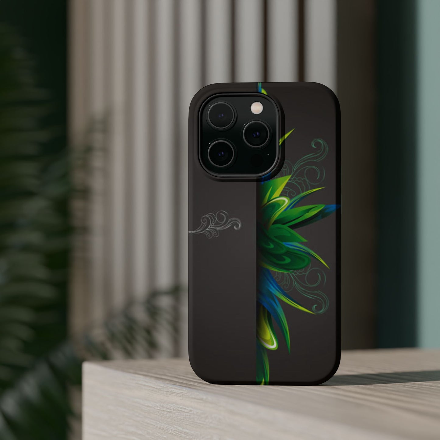 Vibrant Floral Magnetic Phone Case, Unique Gift for Nature Lovers, Stylish Protection, Eco-Friendly Design, Perfect for Birthdays and [...]