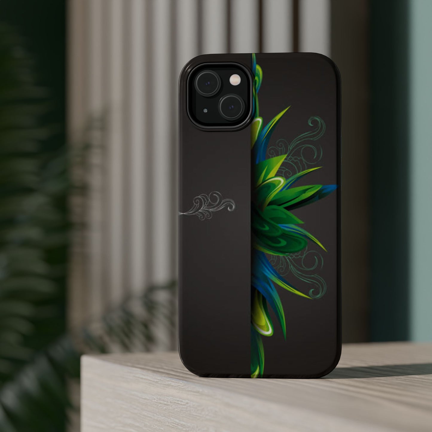 Vibrant Floral Magnetic Phone Case, Unique Gift for Nature Lovers, Stylish Protection, Eco-Friendly Design, Perfect for Birthdays and [...]