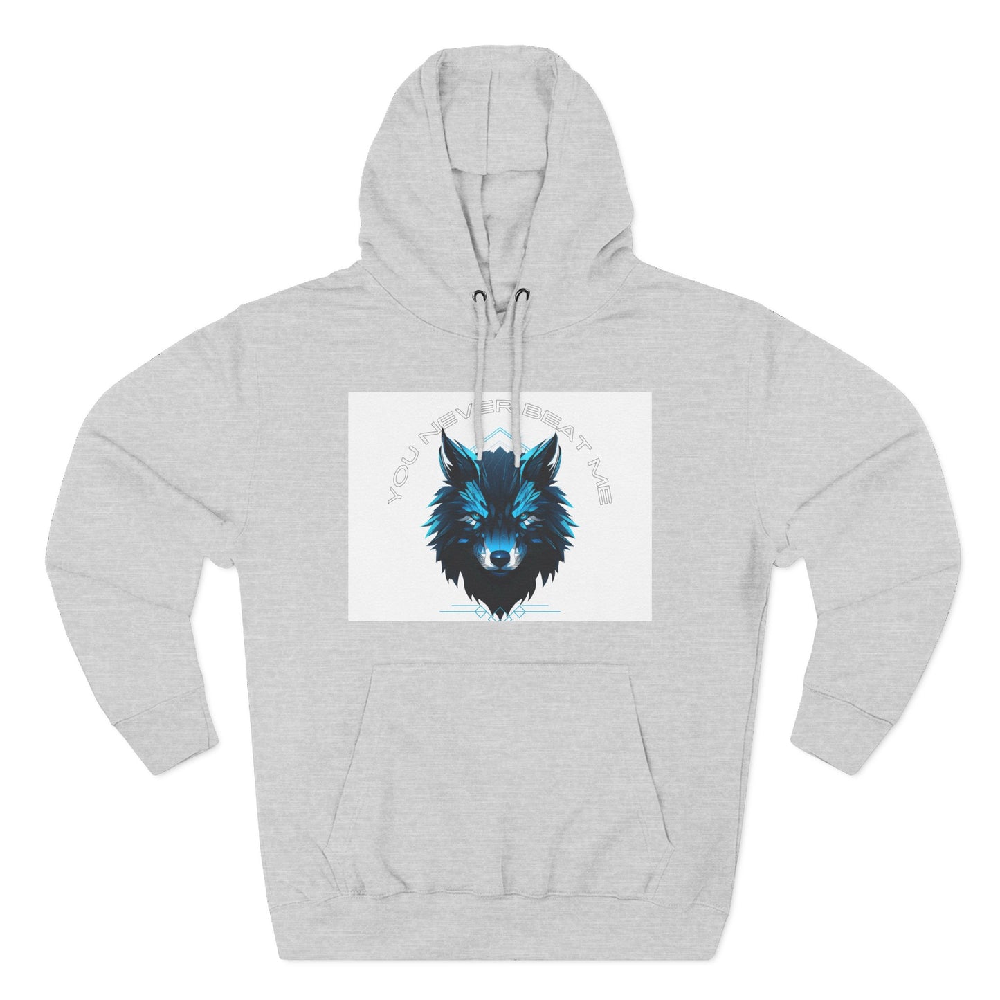 Stylish Three-Panel Fleece Hoodie for Comfort Lovers, Casual Wear, Gift for Friends & Family, Ideal for Winter & Holidays, Perfect for [...]