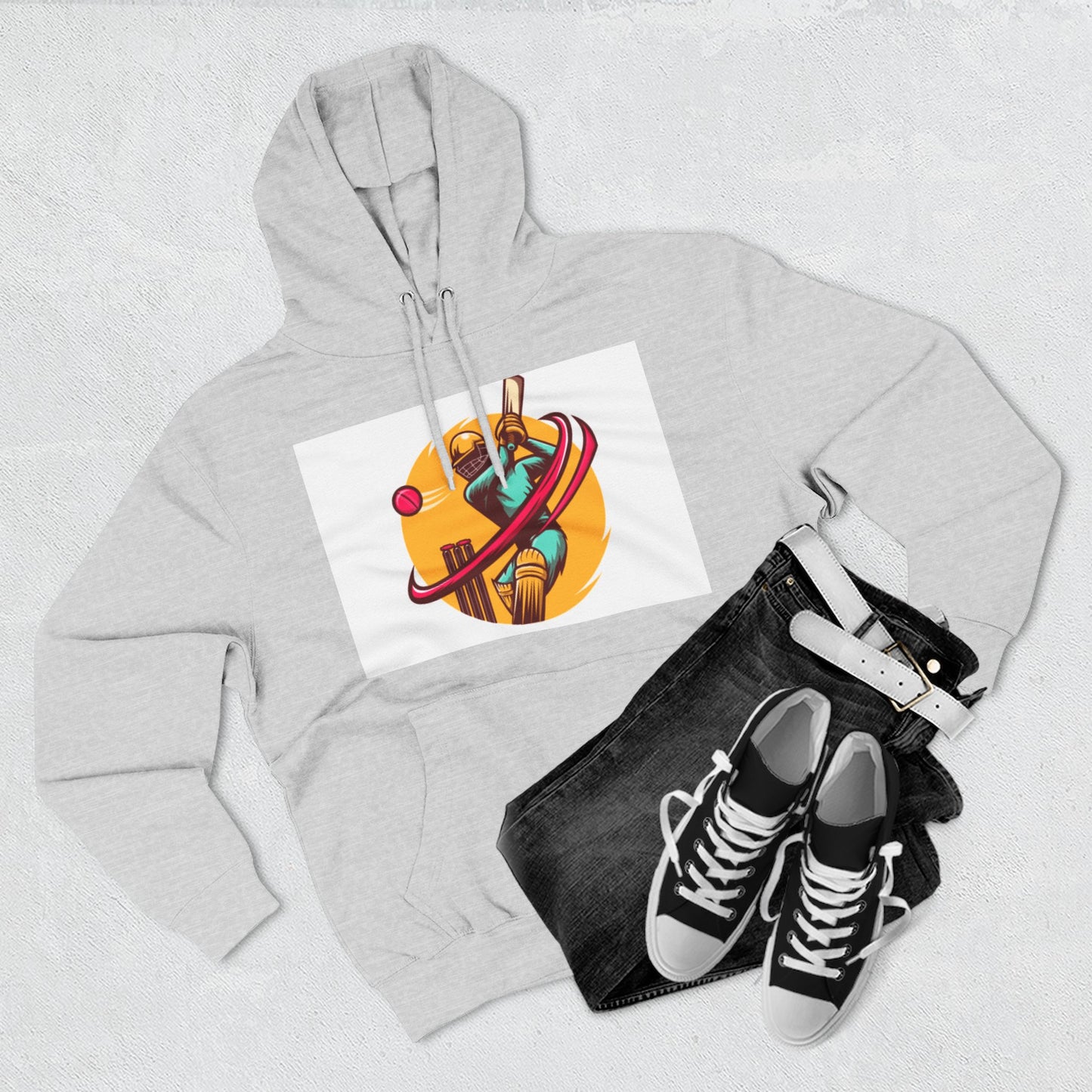 Space-Inspired Fleece Hoodie, Cozy Graphic Sweatshirt, Perfect for Stargazers, Unisex NASA Style, Ideal Gift for Astronaut Fans, [...]