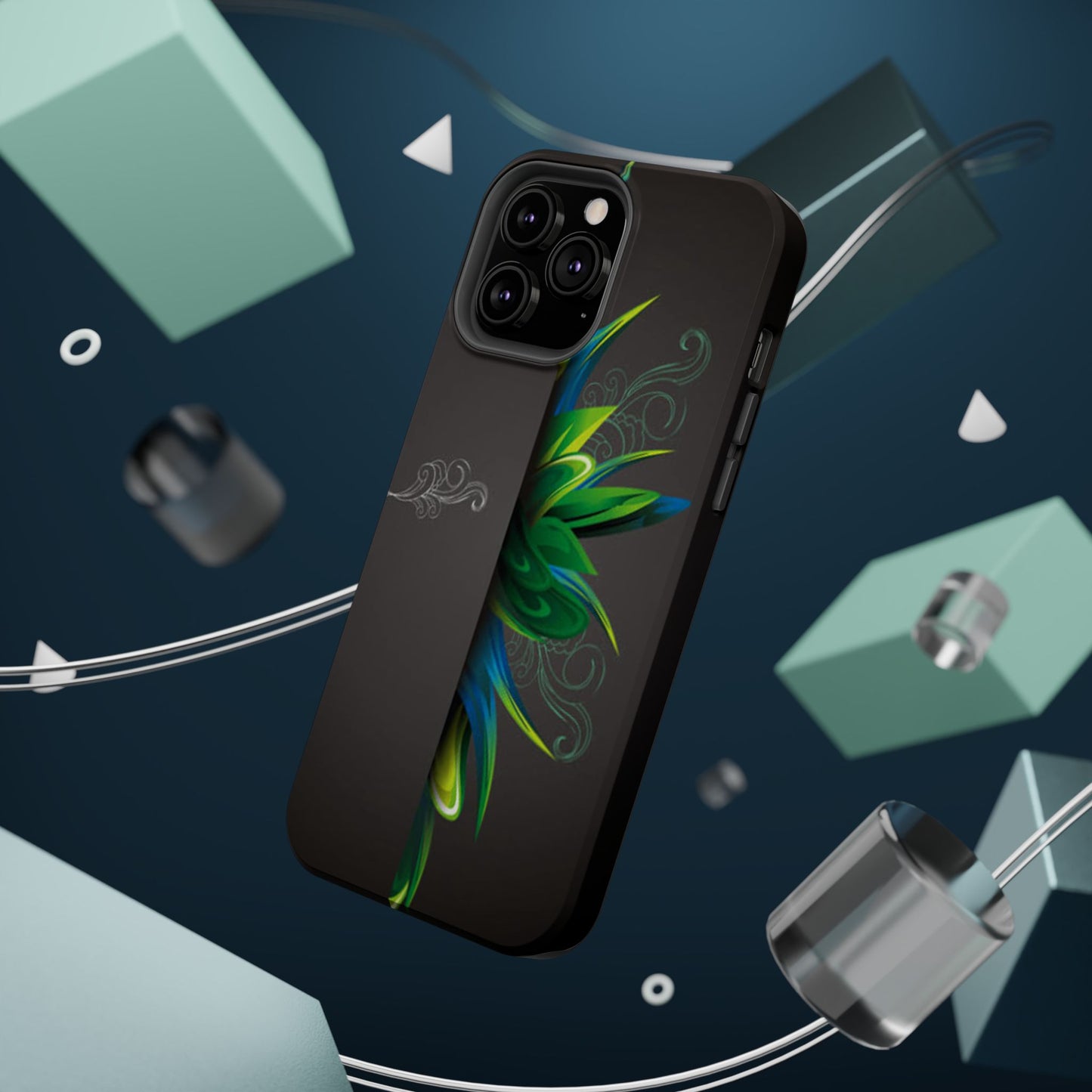 Vibrant Floral Magnetic Phone Case, Unique Gift for Nature Lovers, Stylish Protection, Eco-Friendly Design, Perfect for Birthdays and [...]
