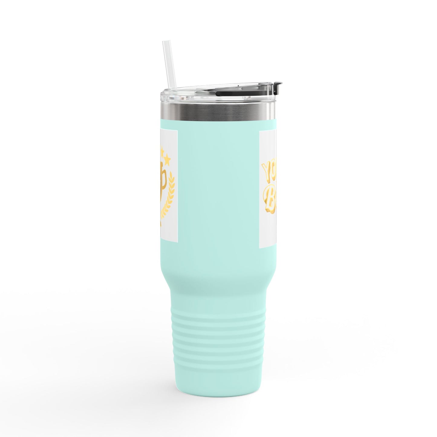 Insulated Travel Mug, 40oz - You're the Best, Perfect Gift for Coffee Lovers, Outdoor Adventures, Birthday Celebrations, Daily [...]