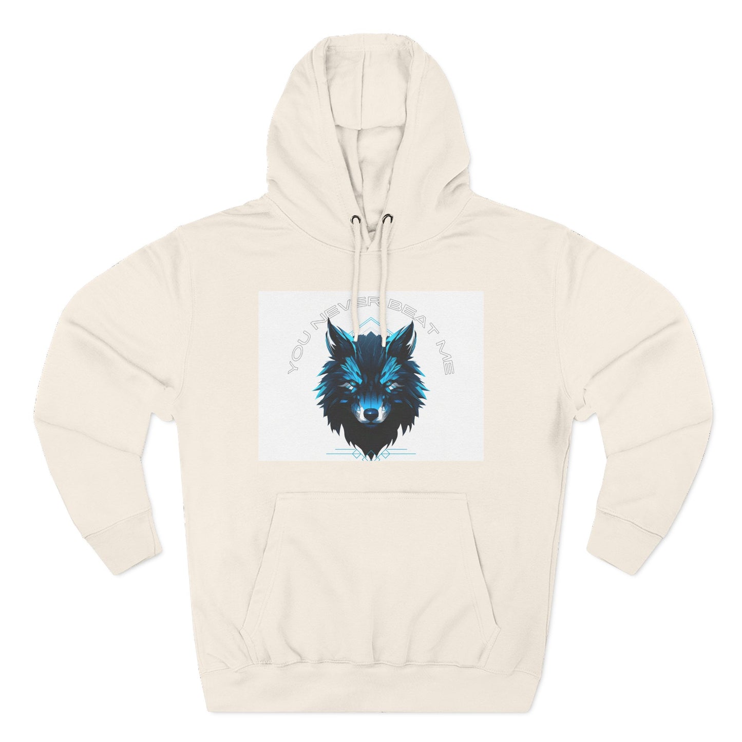 Stylish Three-Panel Fleece Hoodie for Comfort Lovers, Casual Wear, Gift for Friends & Family, Ideal for Winter & Holidays, Perfect for [...]