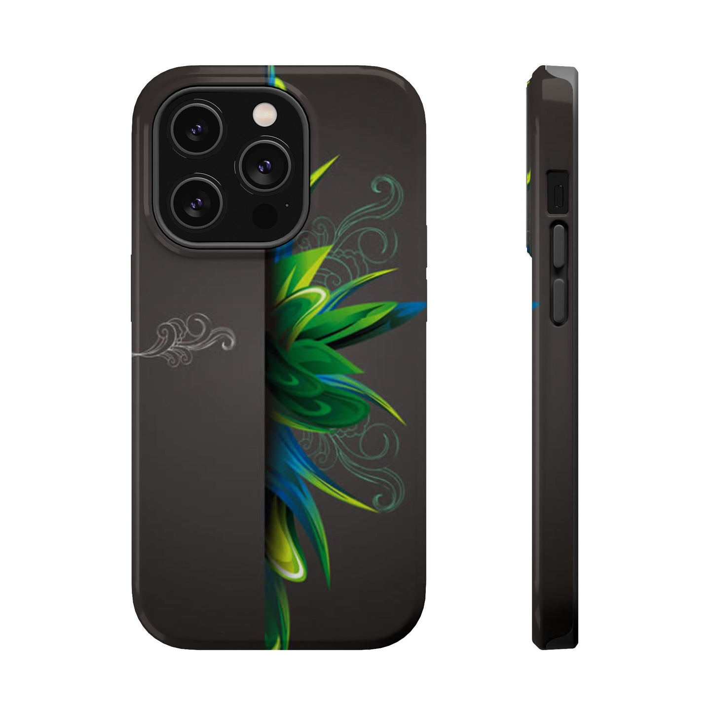 Vibrant Floral Magnetic Phone Case, Unique Gift for Nature Lovers, Stylish Protection, Eco-Friendly Design, Perfect for Birthdays and [...]