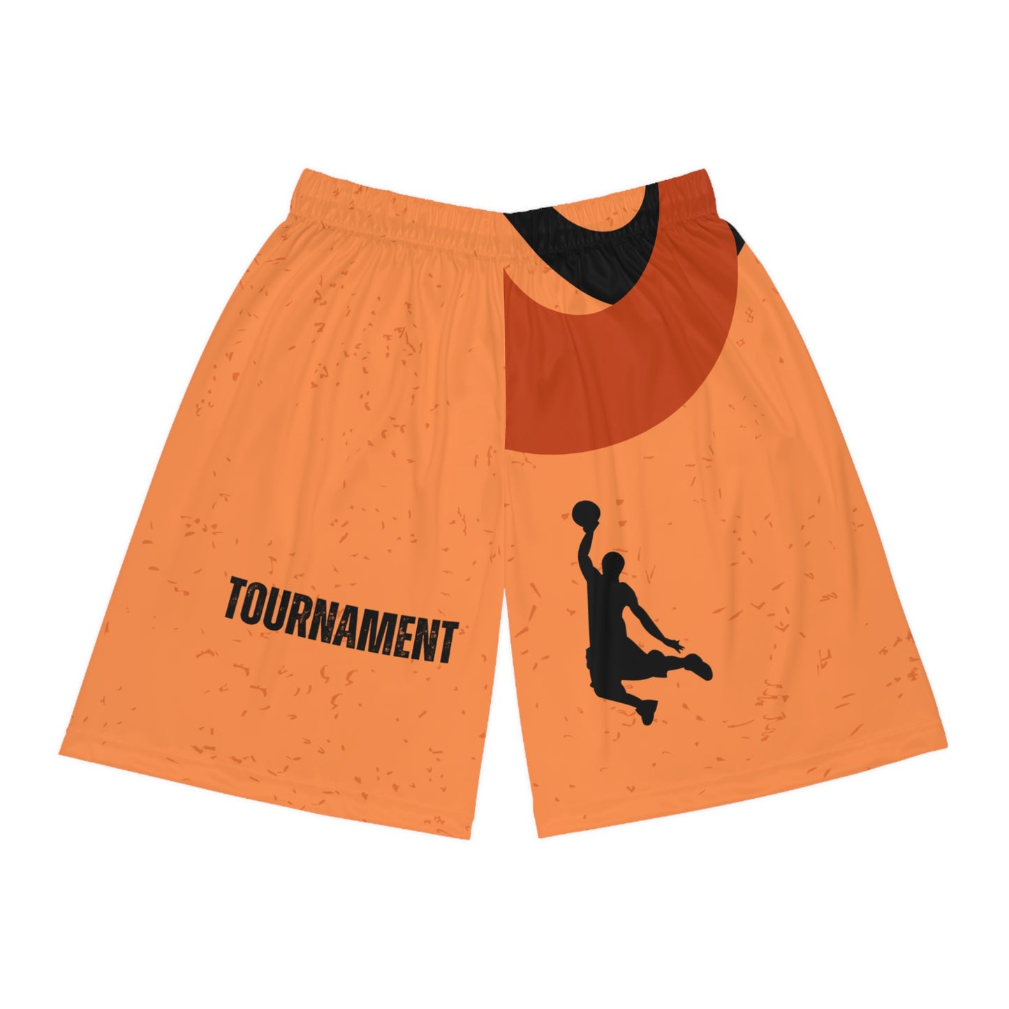 Basketball Tournament Shorts, Athletic Wear, Sports Apparel, Team Gear, Gift for Players, Active Lifestyle