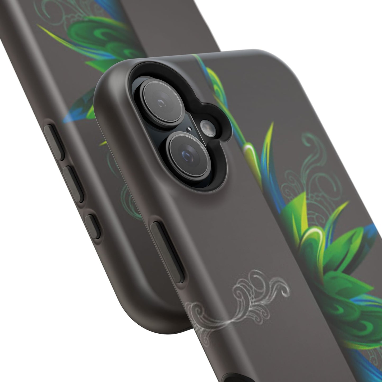 Vibrant Floral Magnetic Phone Case, Unique Gift for Nature Lovers, Stylish Protection, Eco-Friendly Design, Perfect for Birthdays and [...]