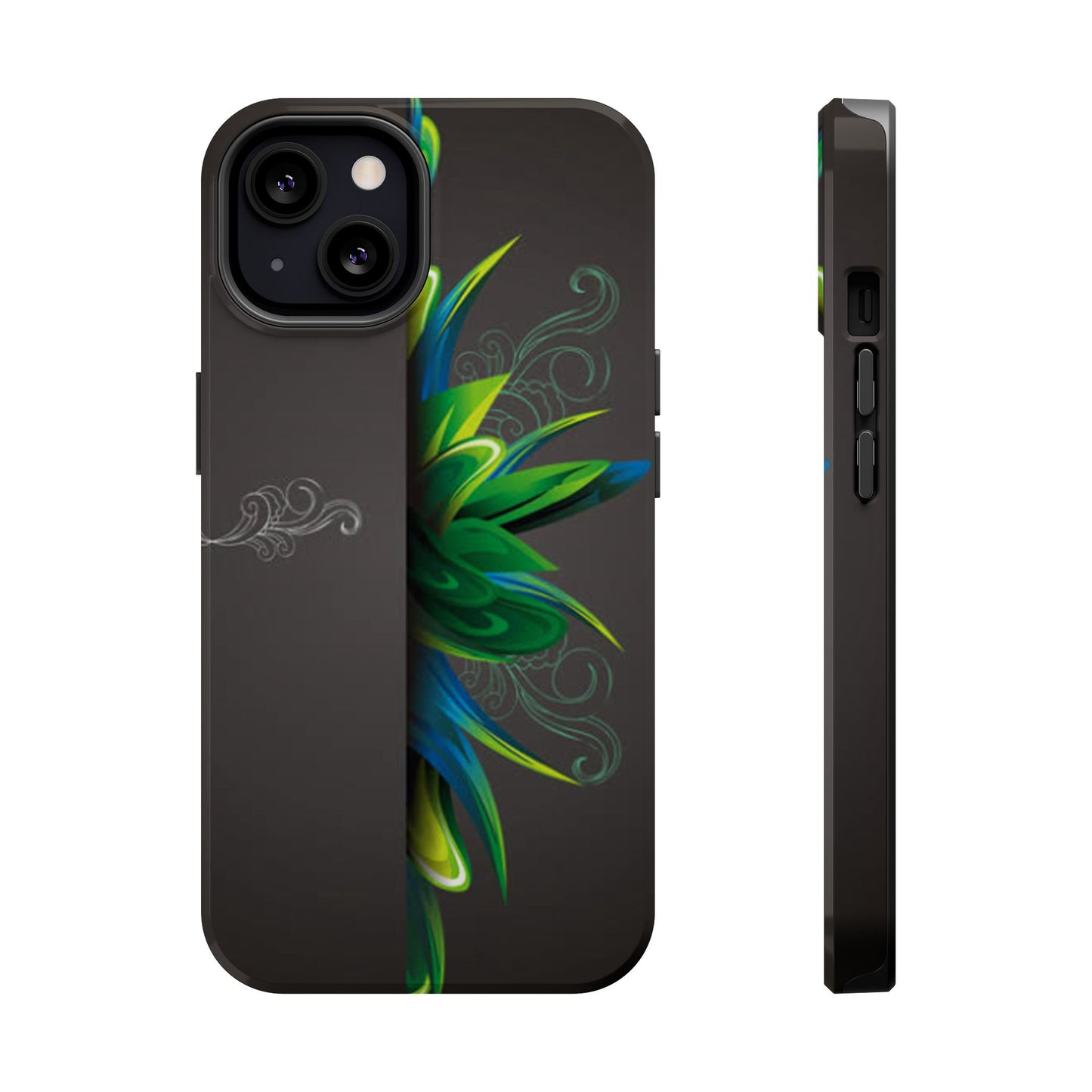 Vibrant Floral Magnetic Phone Case, Unique Gift for Nature Lovers, Stylish Protection, Eco-Friendly Design, Perfect for Birthdays and [...]