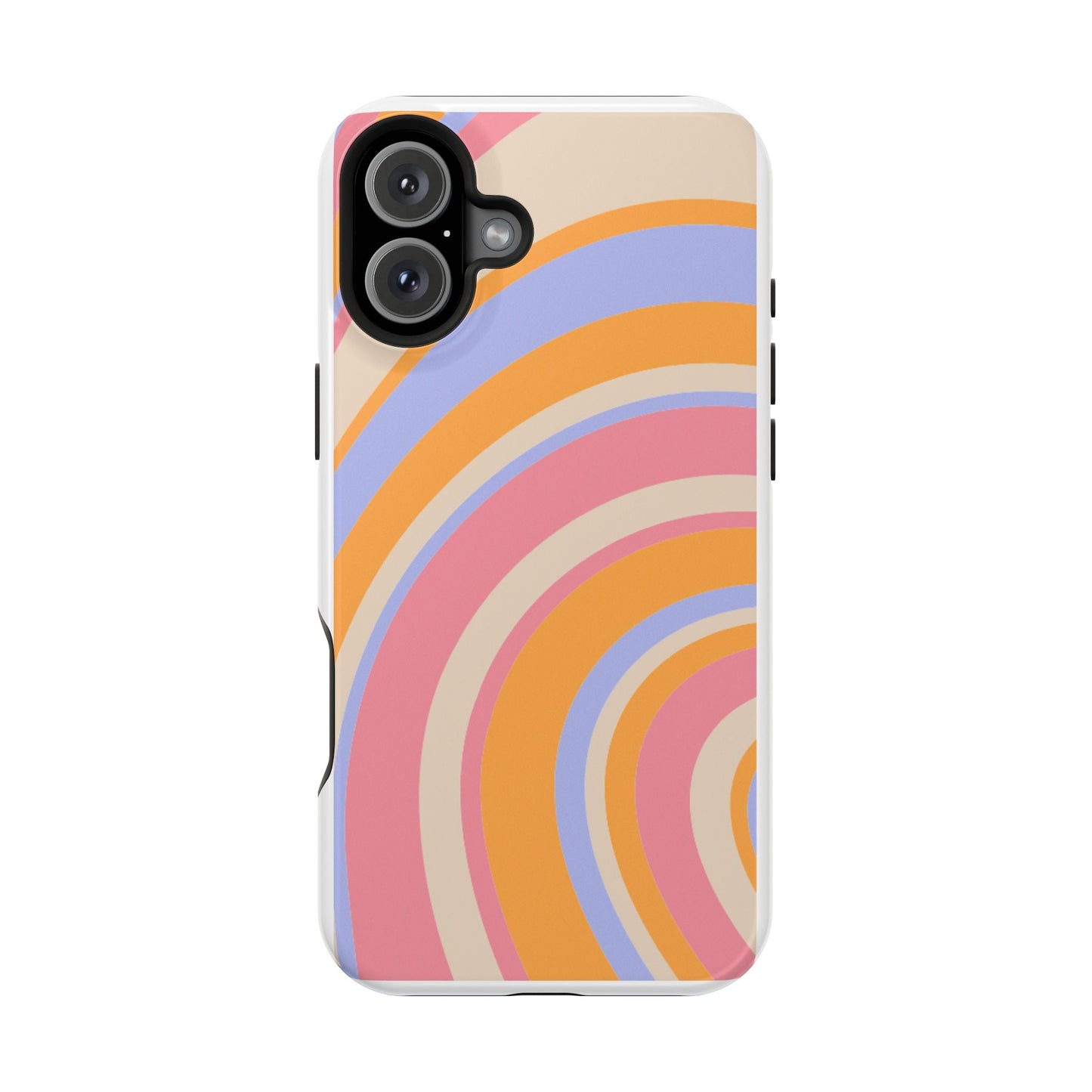 Colorful Magnetic Phone Cases | Trendy, Durable, Personalized, Gift Idea, Stylish Accessory