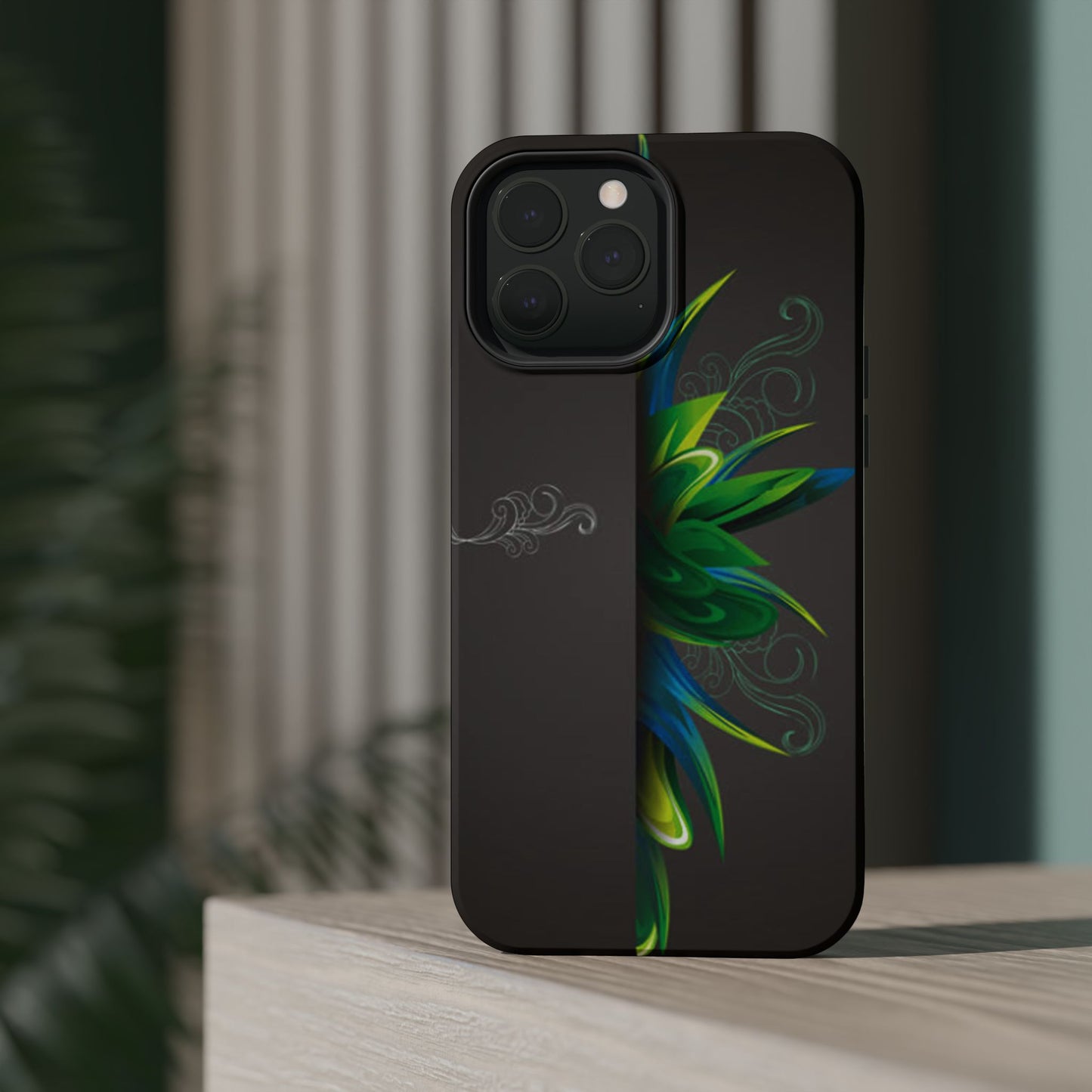Vibrant Floral Magnetic Phone Case, Unique Gift for Nature Lovers, Stylish Protection, Eco-Friendly Design, Perfect for Birthdays and [...]