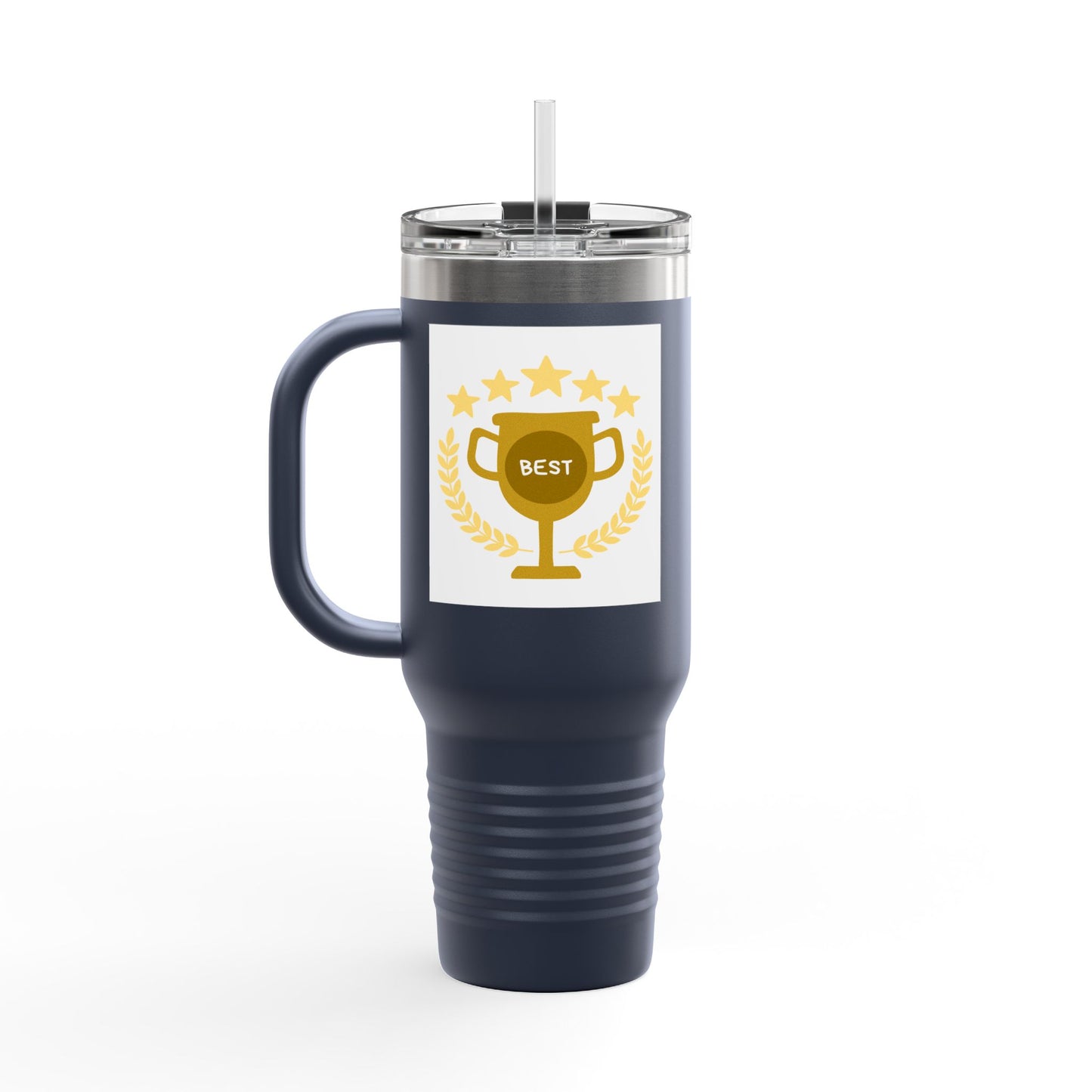 Insulated Travel Mug, 40oz - You're the Best, Perfect Gift for Coffee Lovers, Outdoor Adventures, Birthday Celebrations, Daily [...]