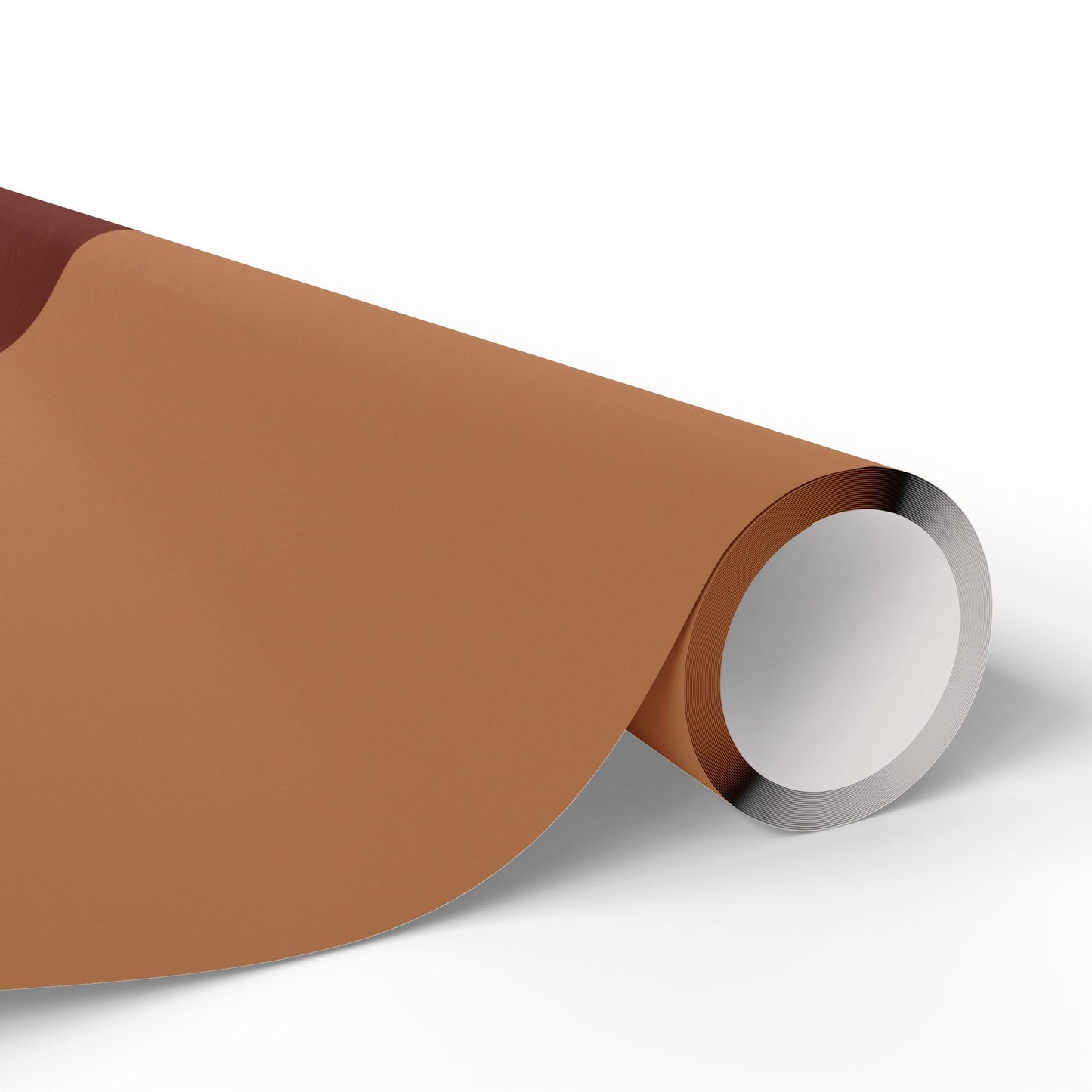 Elegant Chocolate-Inspired Wrapping Paper, Gift Wrap, Birthday, Holidays, Special Occasions, Unique Present Packaging