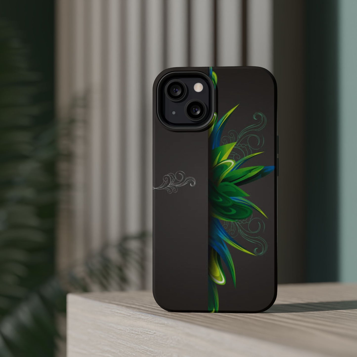 Vibrant Floral Magnetic Phone Case, Unique Gift for Nature Lovers, Stylish Protection, Eco-Friendly Design, Perfect for Birthdays and [...]