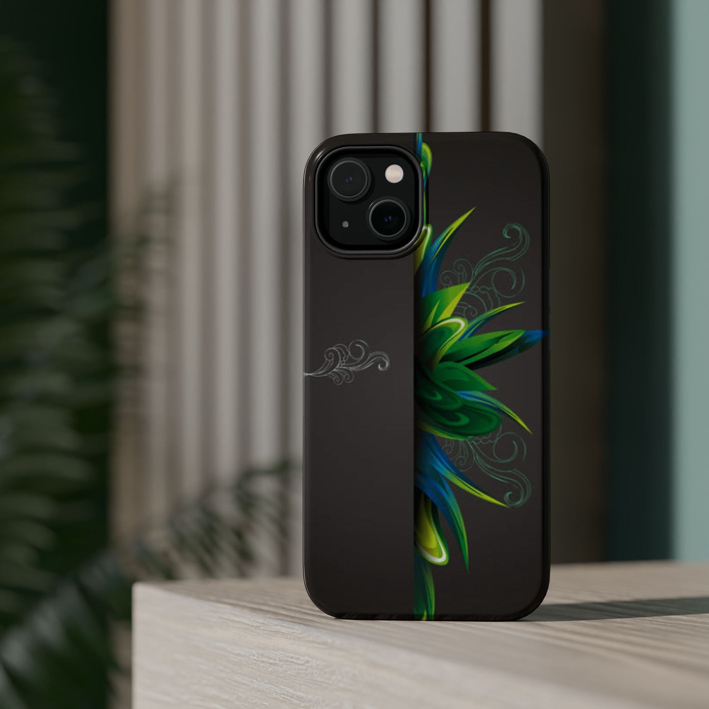 Vibrant Floral Magnetic Phone Case, Unique Gift for Nature Lovers, Stylish Protection, Eco-Friendly Design, Perfect for Birthdays and [...]