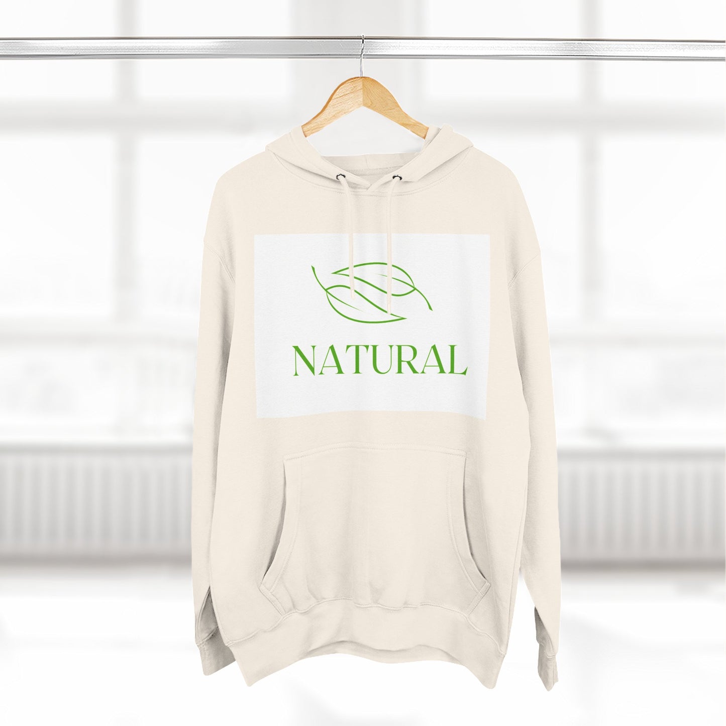 Eco-Friendly Three-Panel Fleece Hoodie | Comfortable and Stylish Hoodie | Perfect for Nature Lovers, Gaslamp Apparel, Gift for [...]