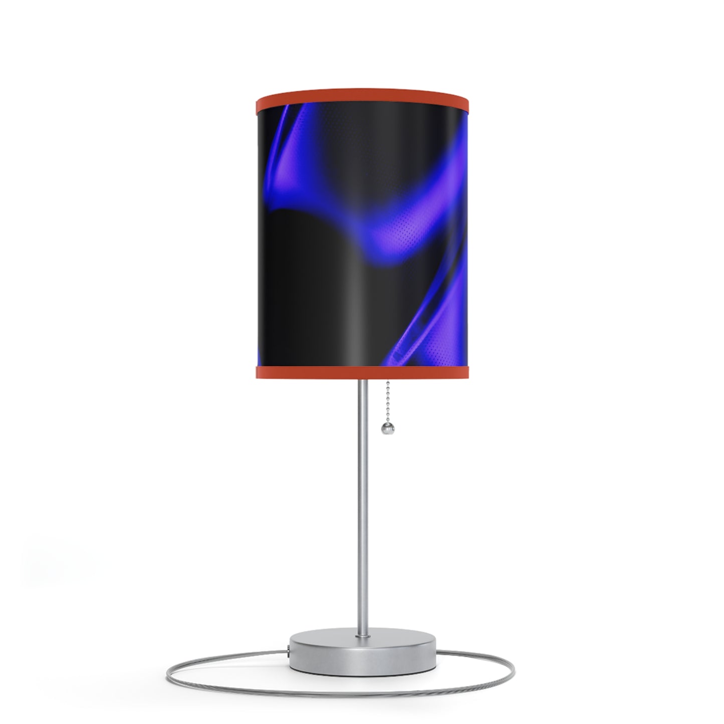 Stylish Table Lamp, Modern Lighting, Home Decor, Living Room Accent, Unique Gift, Bedroom Ambiance, Decorative Lamp