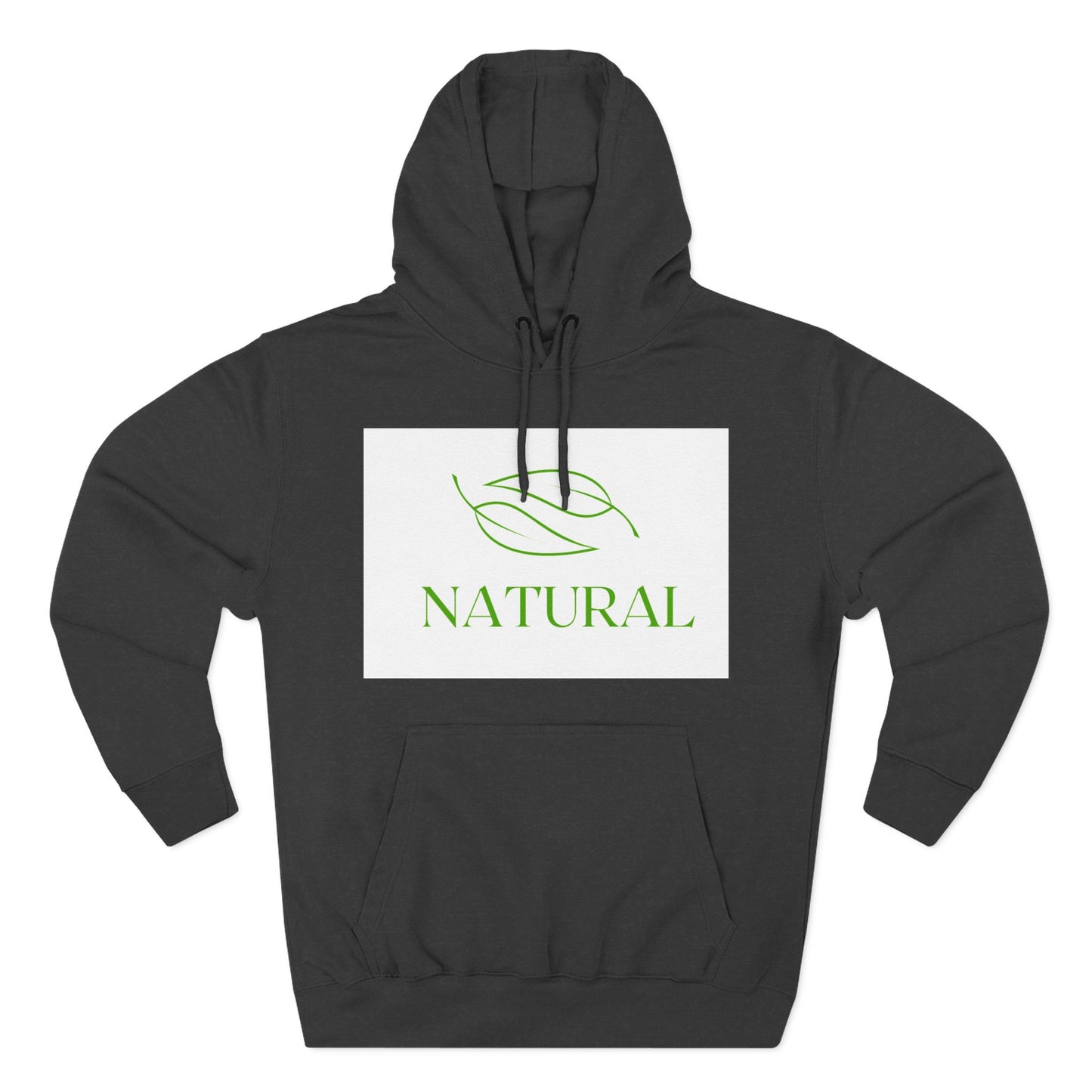 Eco-Friendly Three-Panel Fleece Hoodie | Comfortable and Stylish Hoodie | Perfect for Nature Lovers, Gaslamp Apparel, Gift for [...]