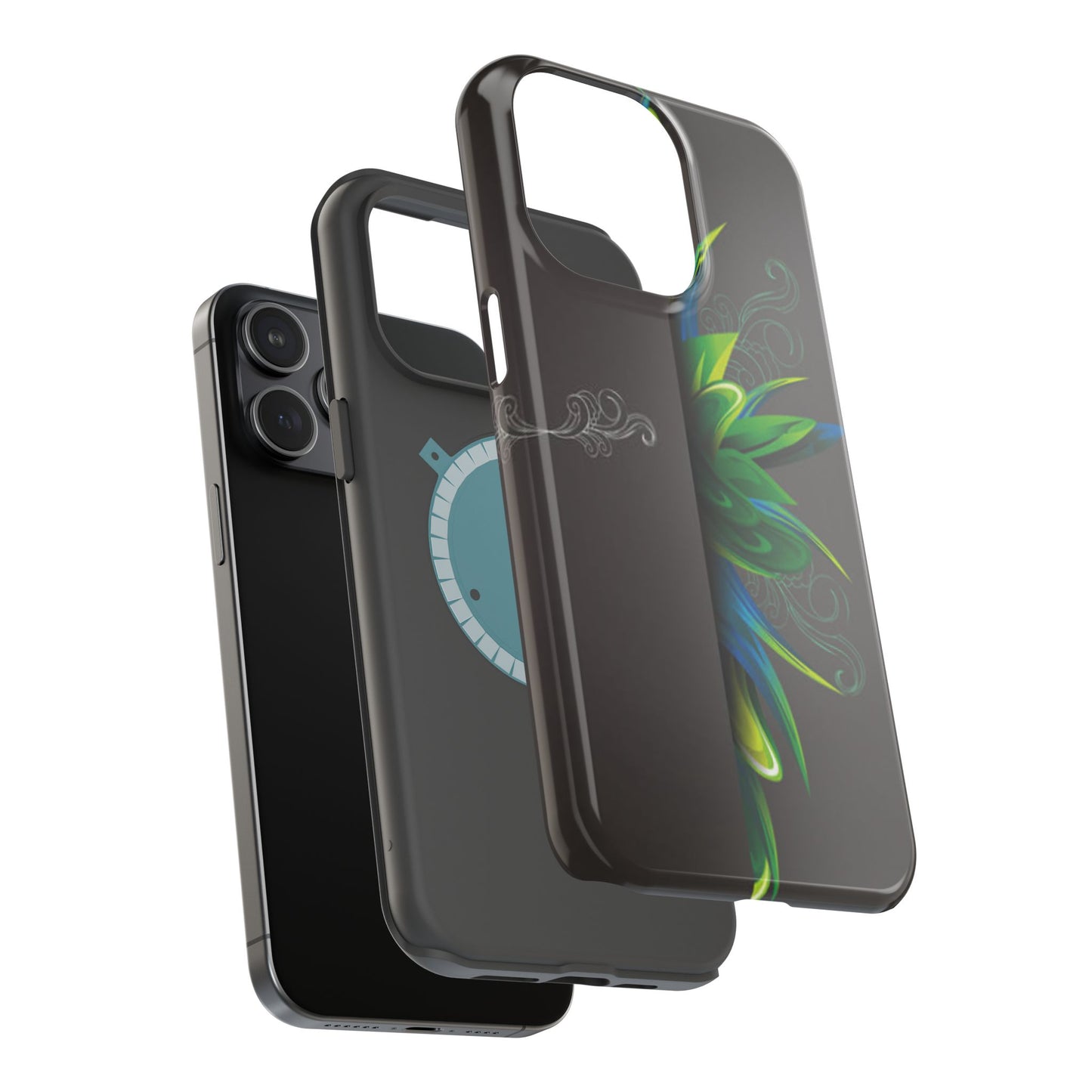 Vibrant Floral Magnetic Phone Case, Unique Gift for Nature Lovers, Stylish Protection, Eco-Friendly Design, Perfect for Birthdays and [...]