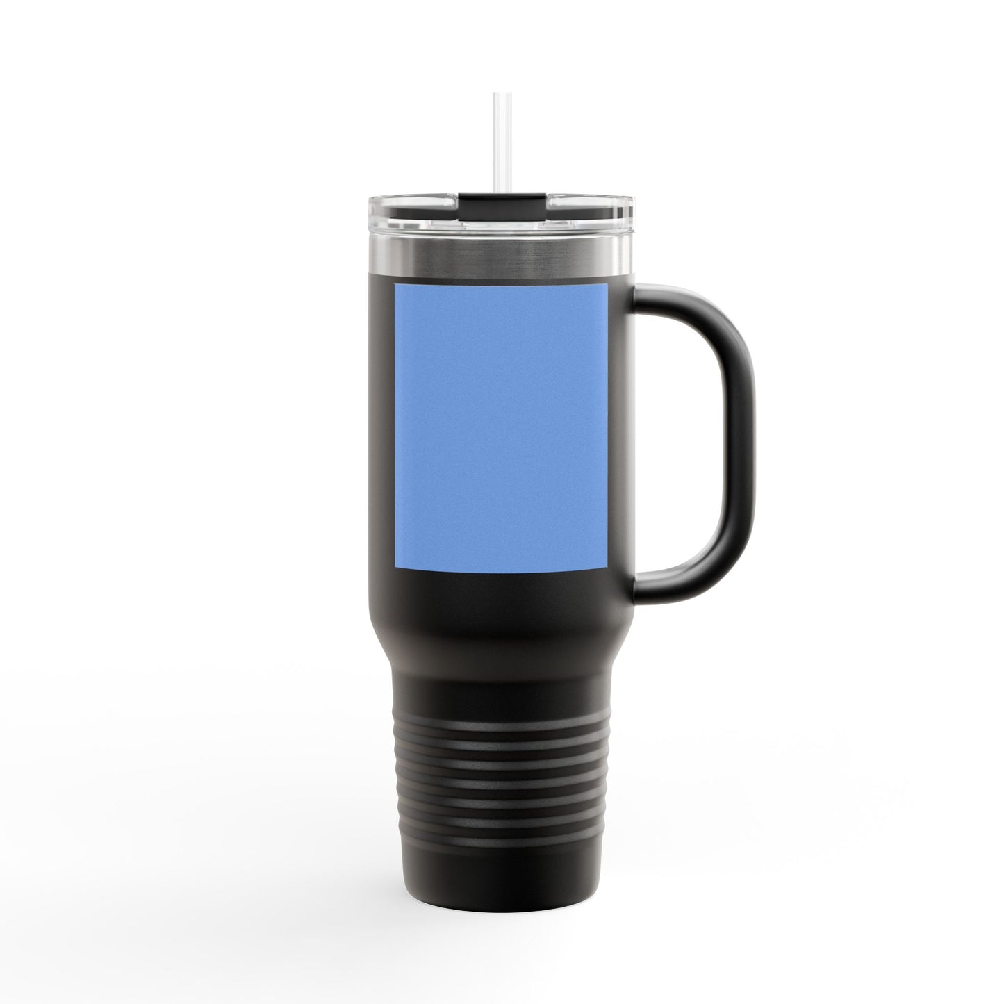 Stylish Insulated Travel Mug, Perfect for Coffee Lovers, Customizable Tumbler for On-the-Go, Gifts for Her, Eco-Friendly Drinkware