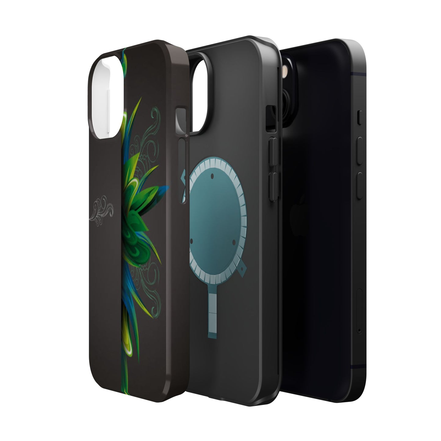 Vibrant Floral Magnetic Phone Case, Unique Gift for Nature Lovers, Stylish Protection, Eco-Friendly Design, Perfect for Birthdays and [...]