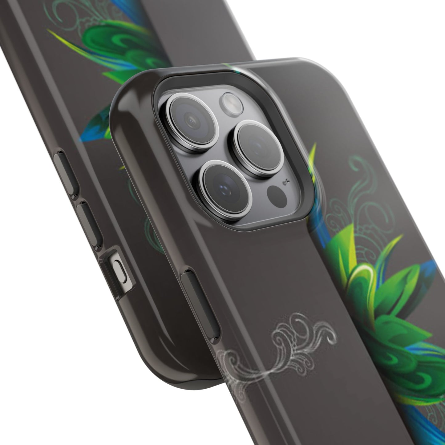 Vibrant Floral Magnetic Phone Case, Unique Gift for Nature Lovers, Stylish Protection, Eco-Friendly Design, Perfect for Birthdays and [...]